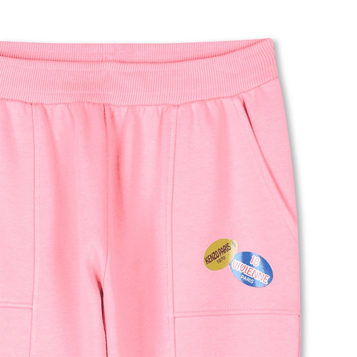 PANTALON JOGGING