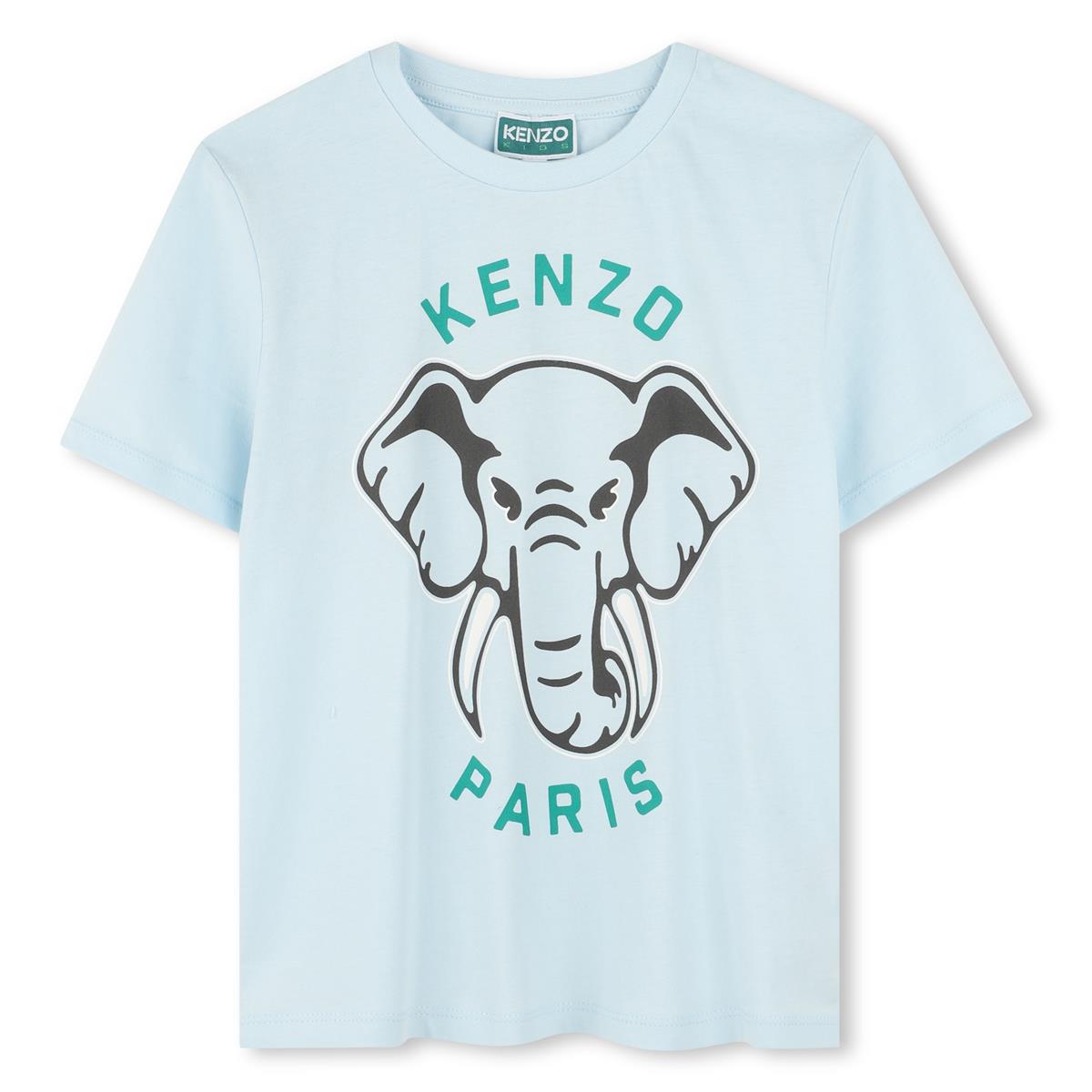 TEE-SHIRT MANCHES COURTES