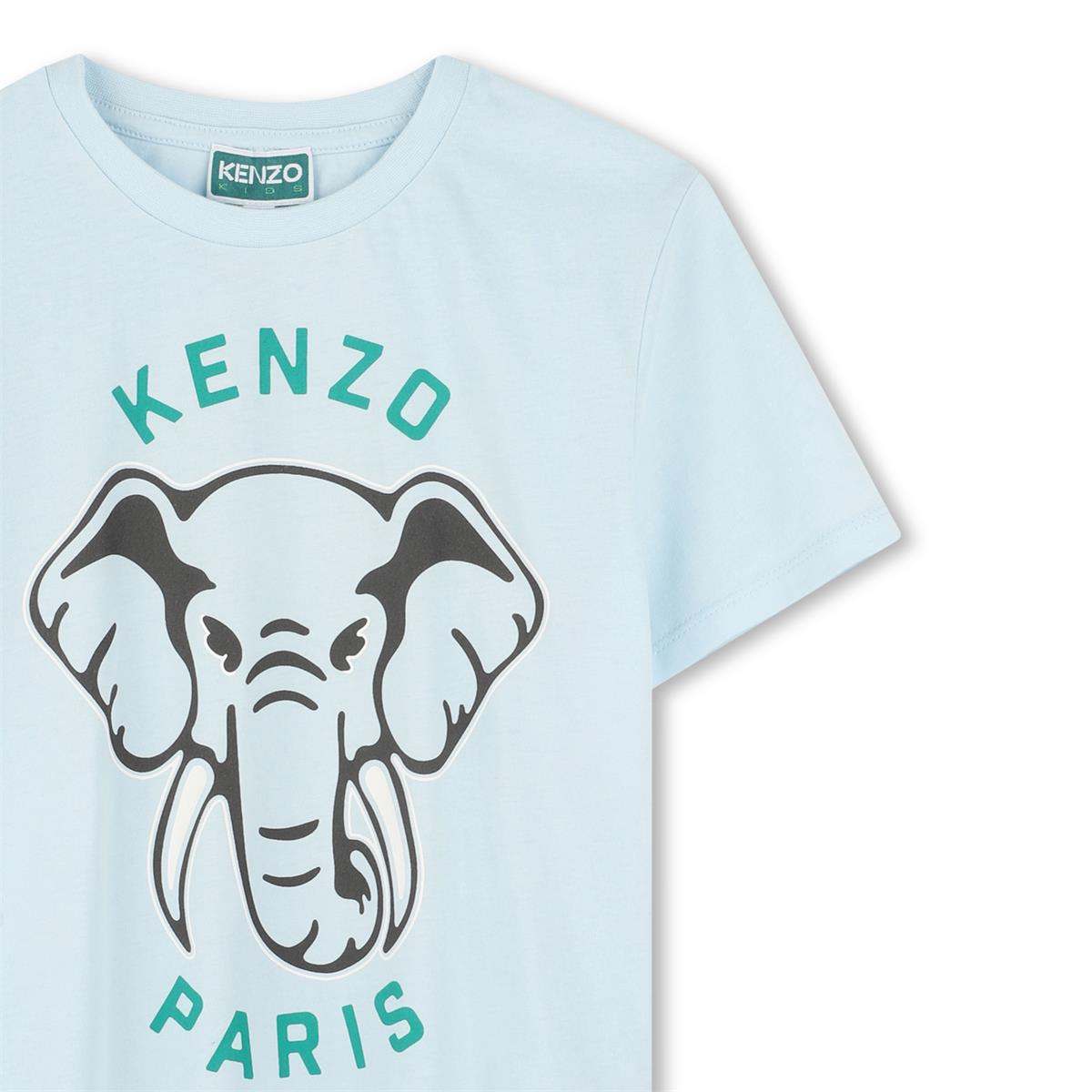 TEE-SHIRT MANCHES COURTES