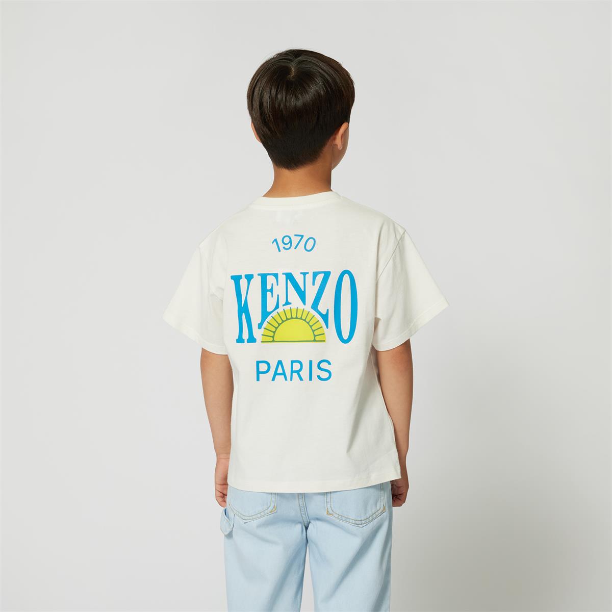 TEE-SHIRT MANCHES COURTES