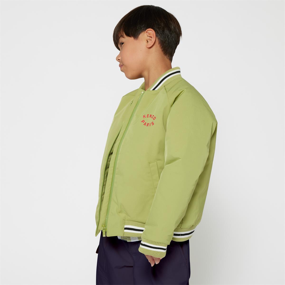 BLOUSON