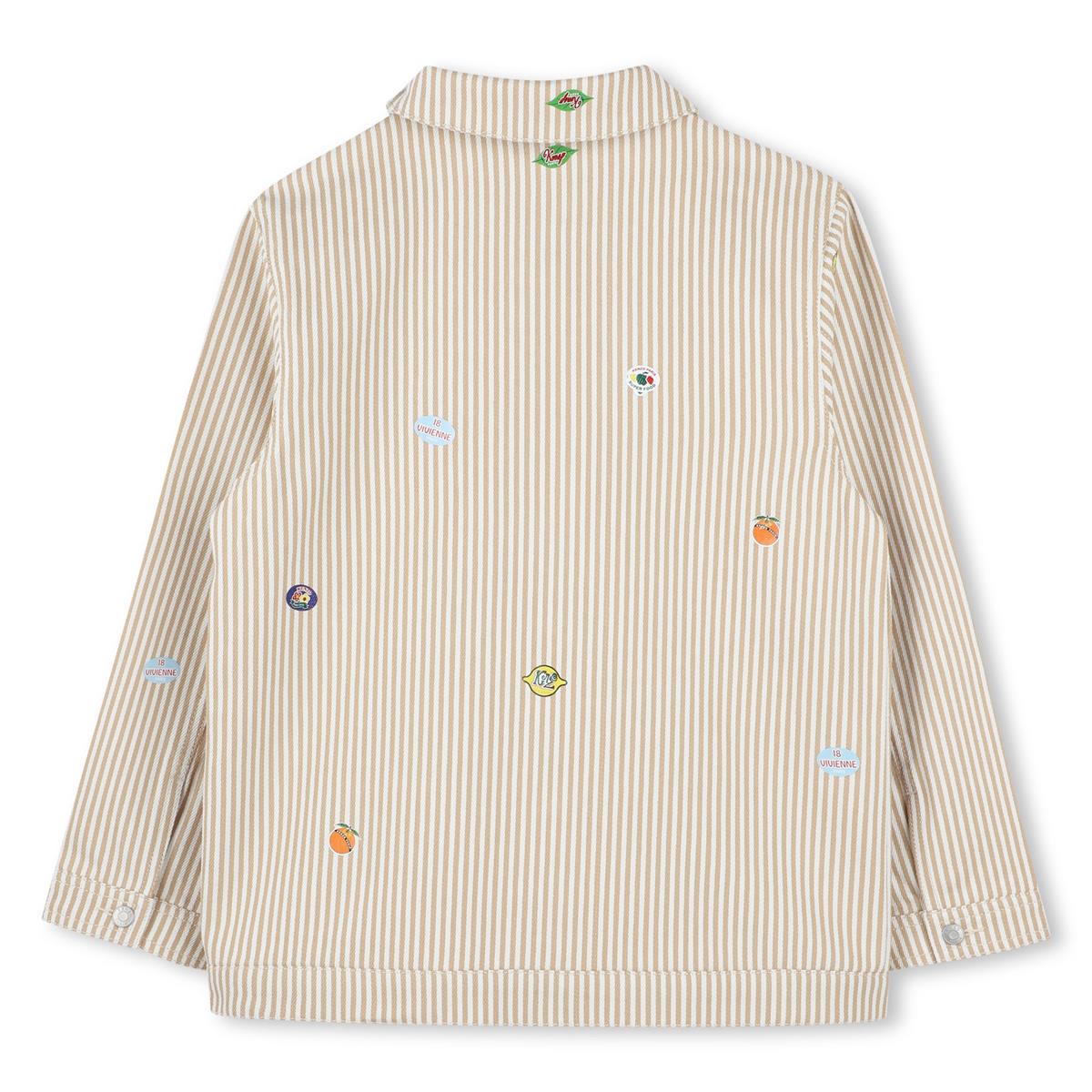 VESTE