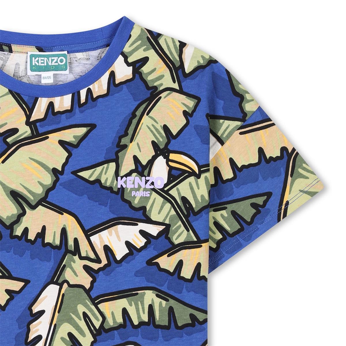 TEE-SHIRT MANCHES COURTES