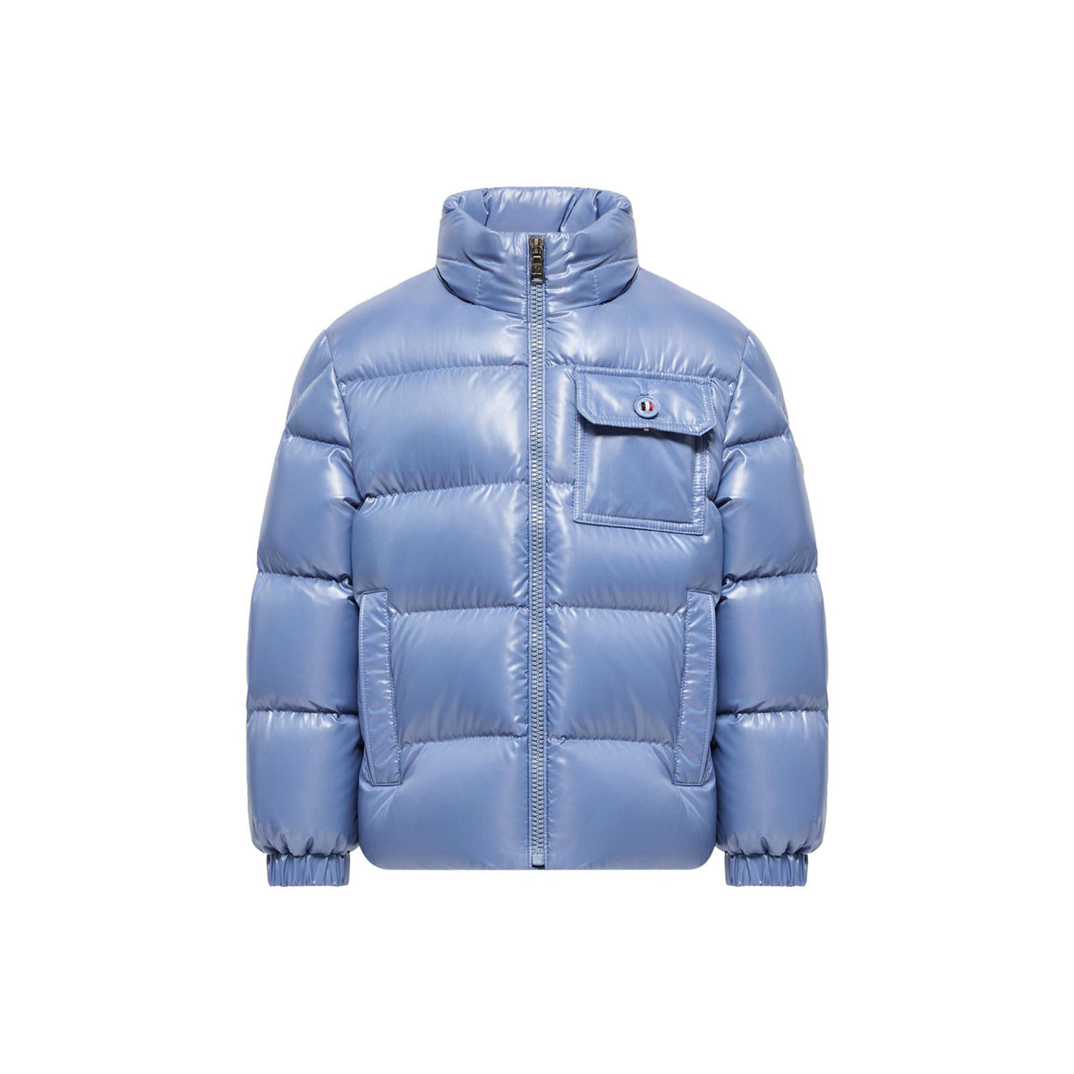 Boys Blue "ALAXIOS" Padded Down Jacket