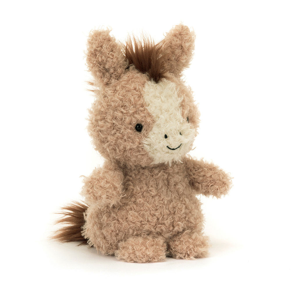 Little Horse(18x10x8cm)