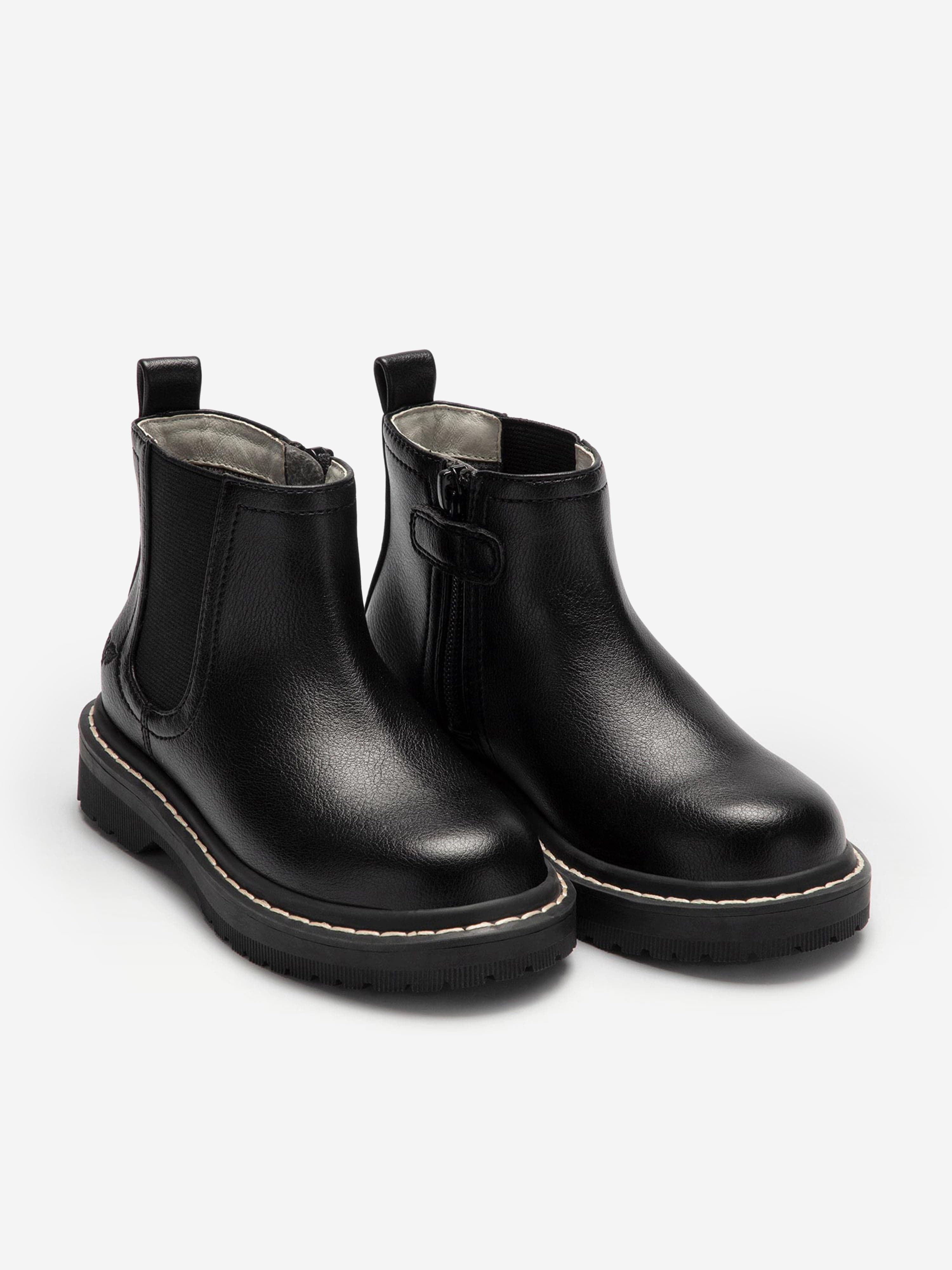 Lelli Kelly Girls Ruth Boots in Black