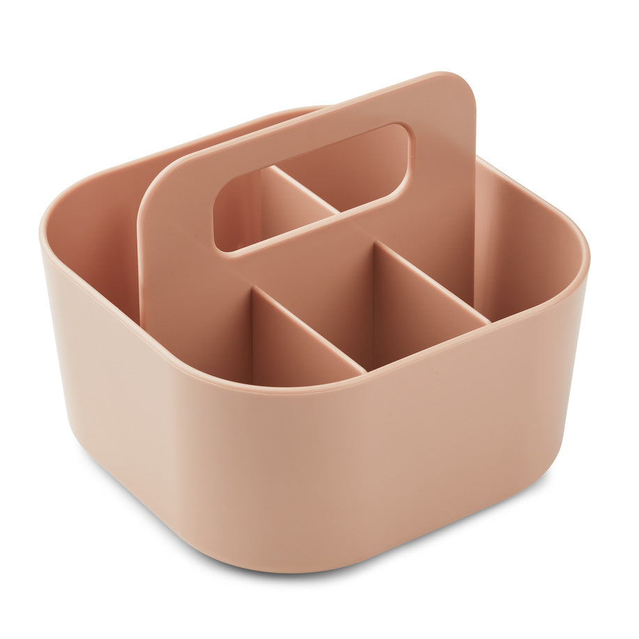 Pink Storage Box