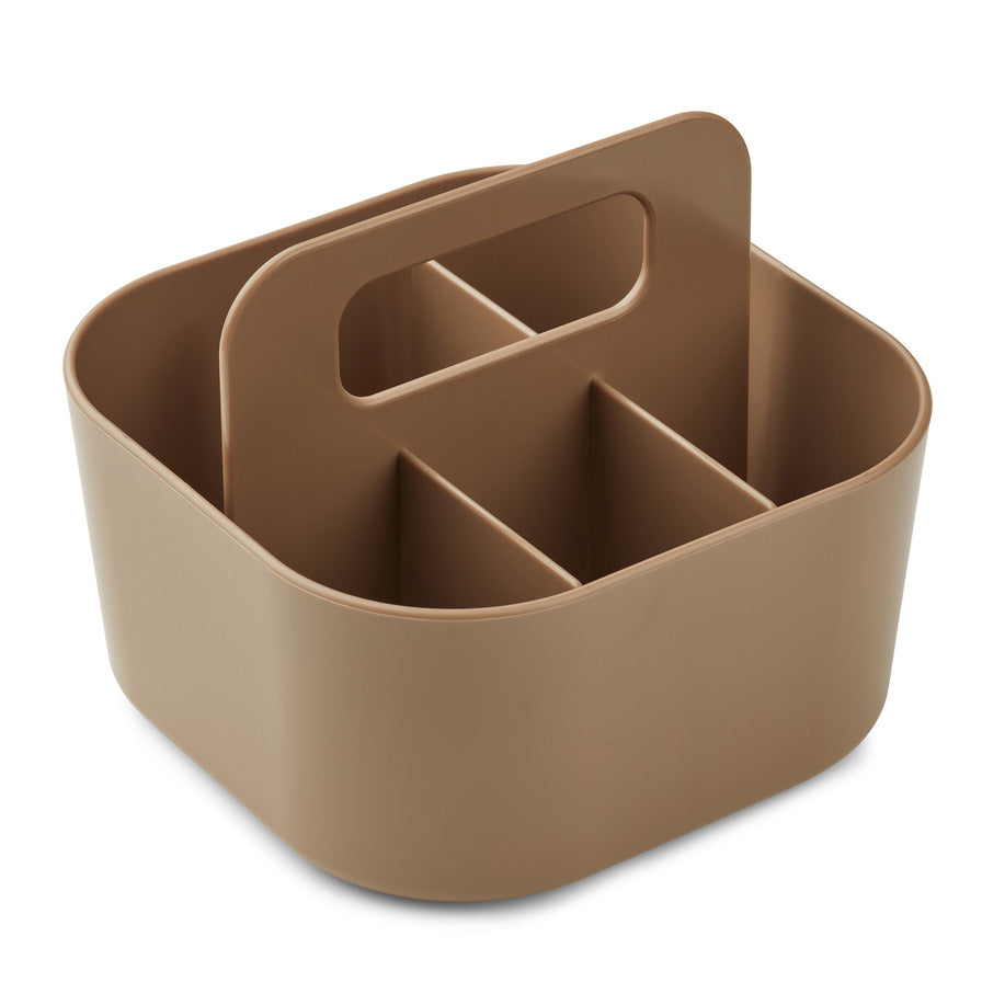 Oat Storage Box