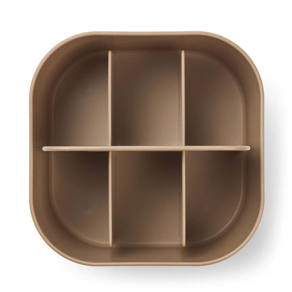 Oat Storage Box