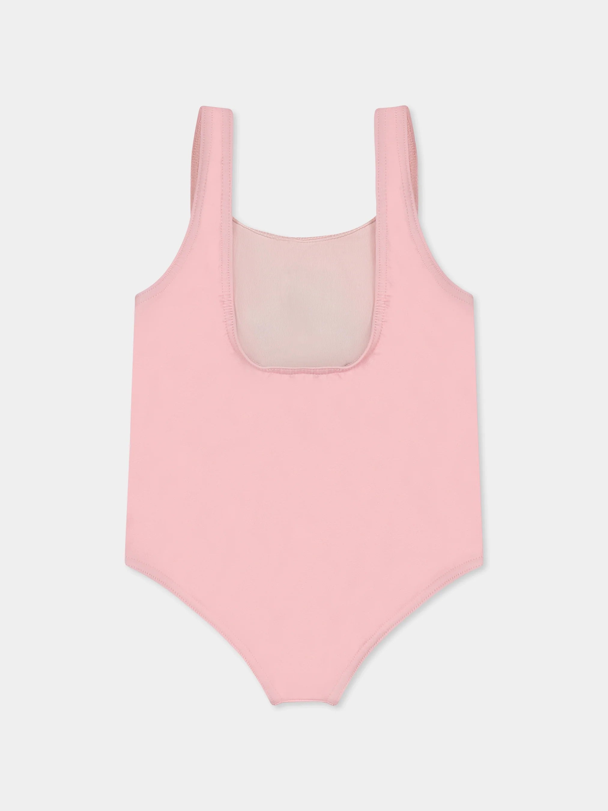 SWIMSUIT W/GIFT BOX