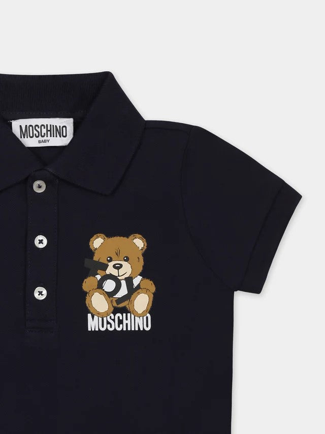 POLO-SHIRT