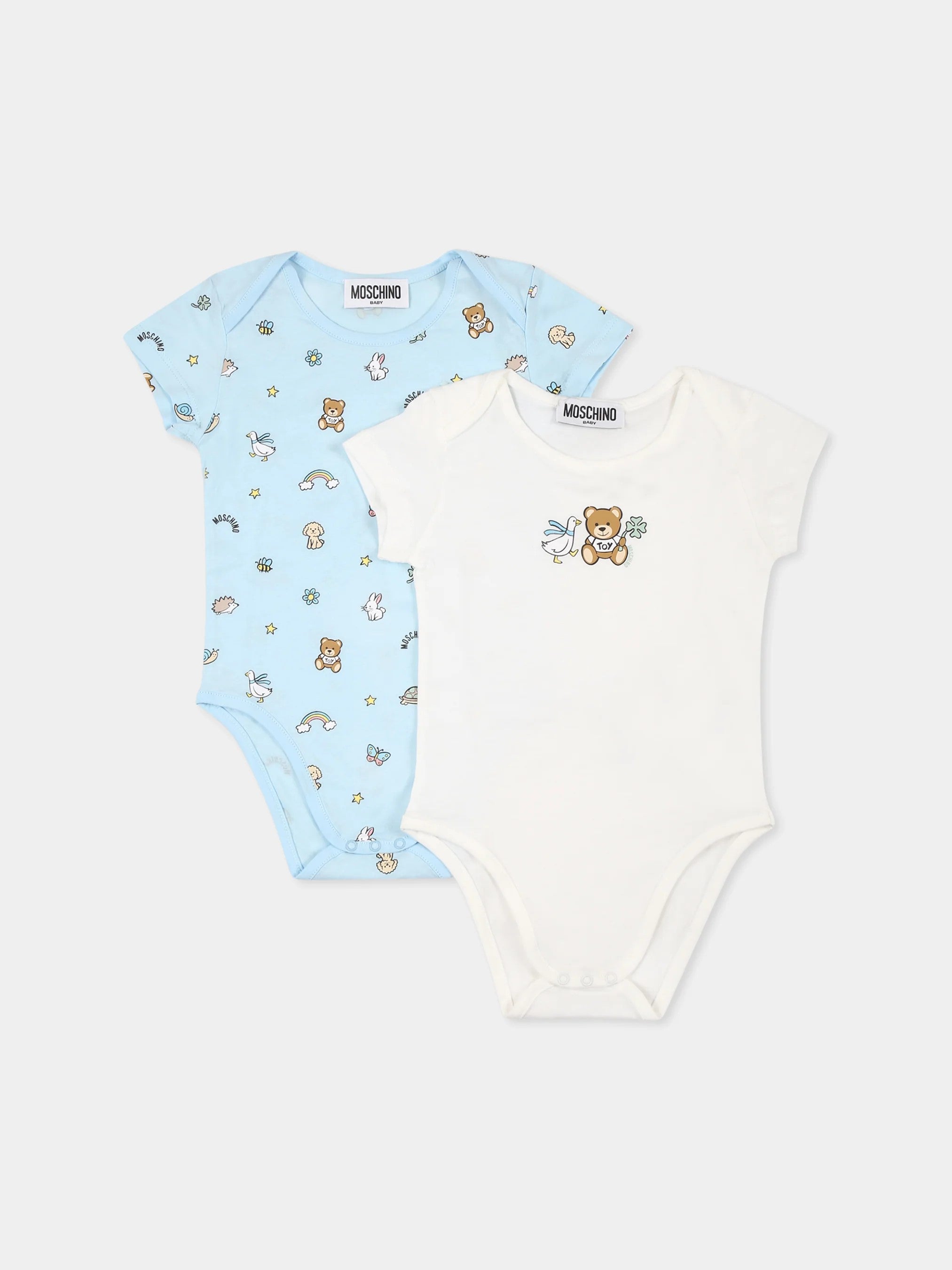 BODYSUIT GIFT SET