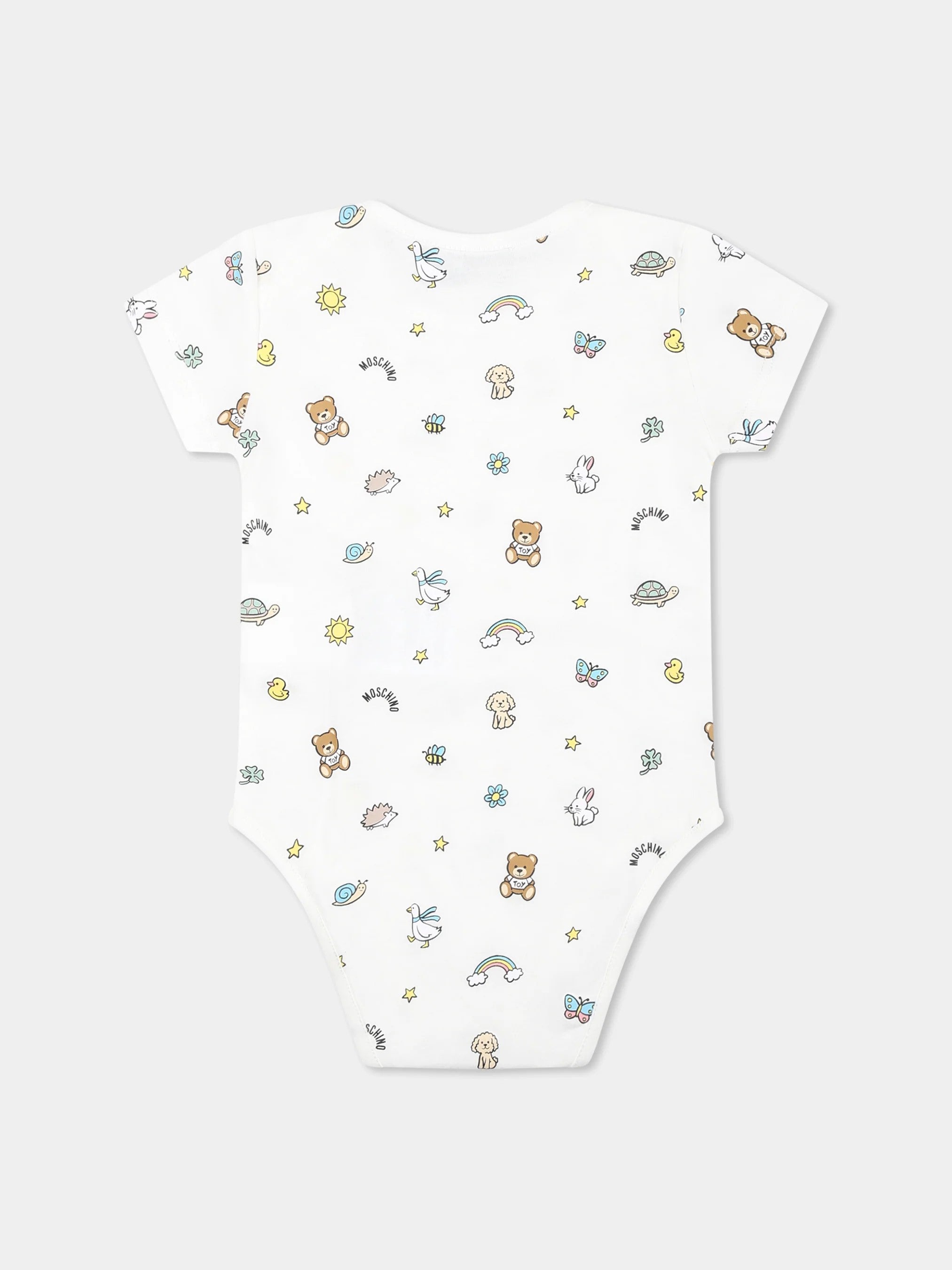 BODYSUIT GIFT SET