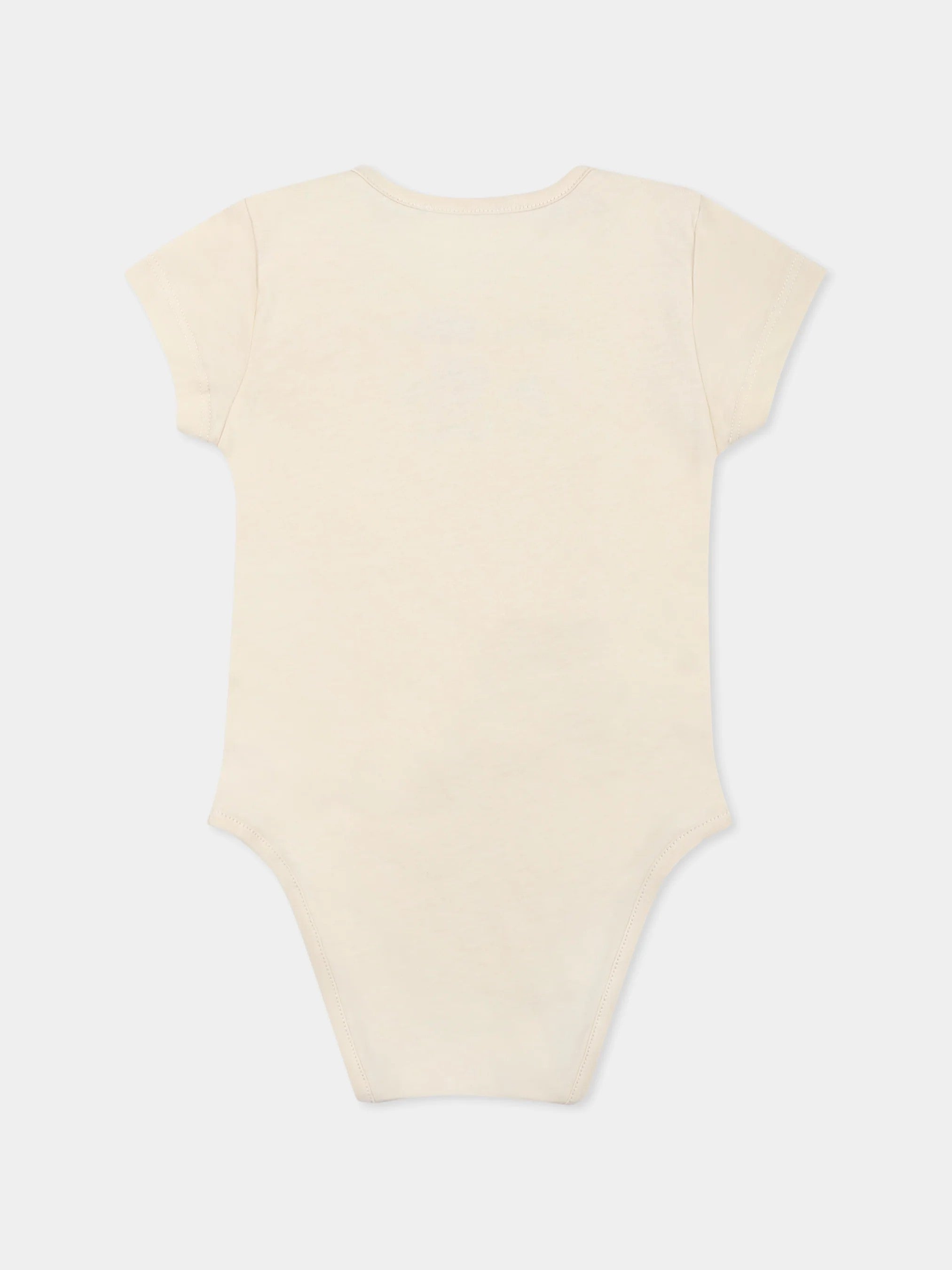 BODYSUIT GIFT SET
