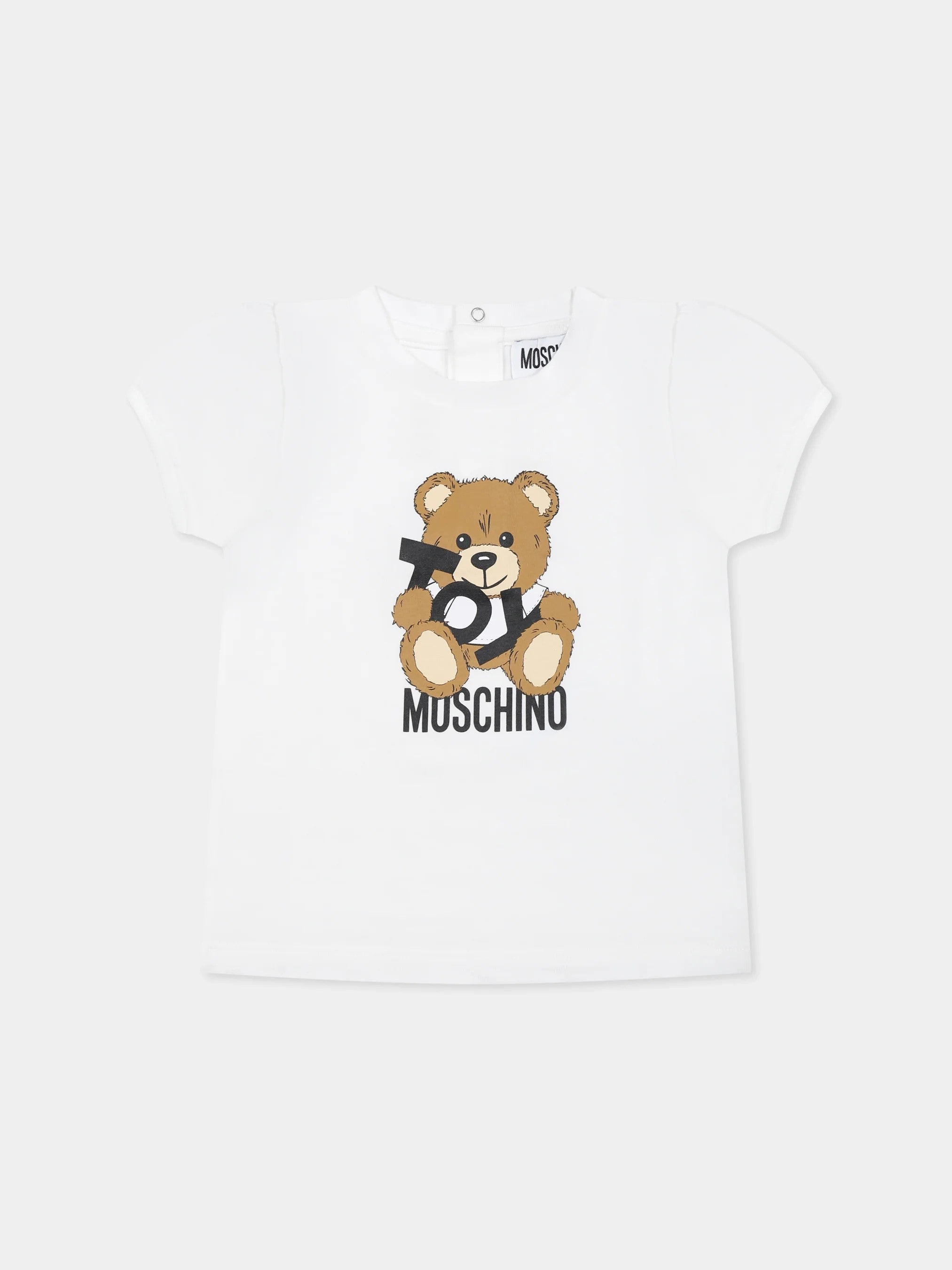 T-SHIRT ADDITION