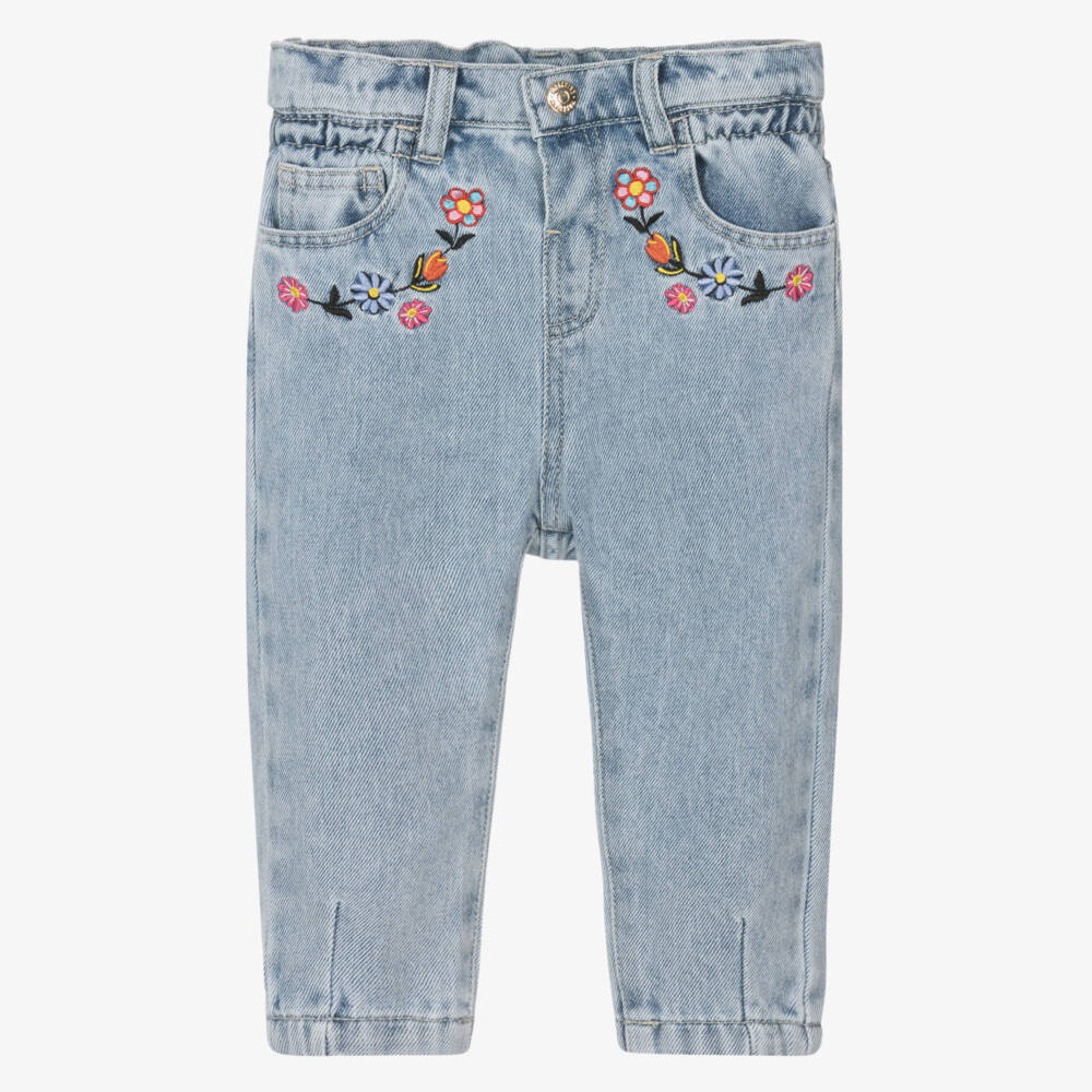 TROUSERS