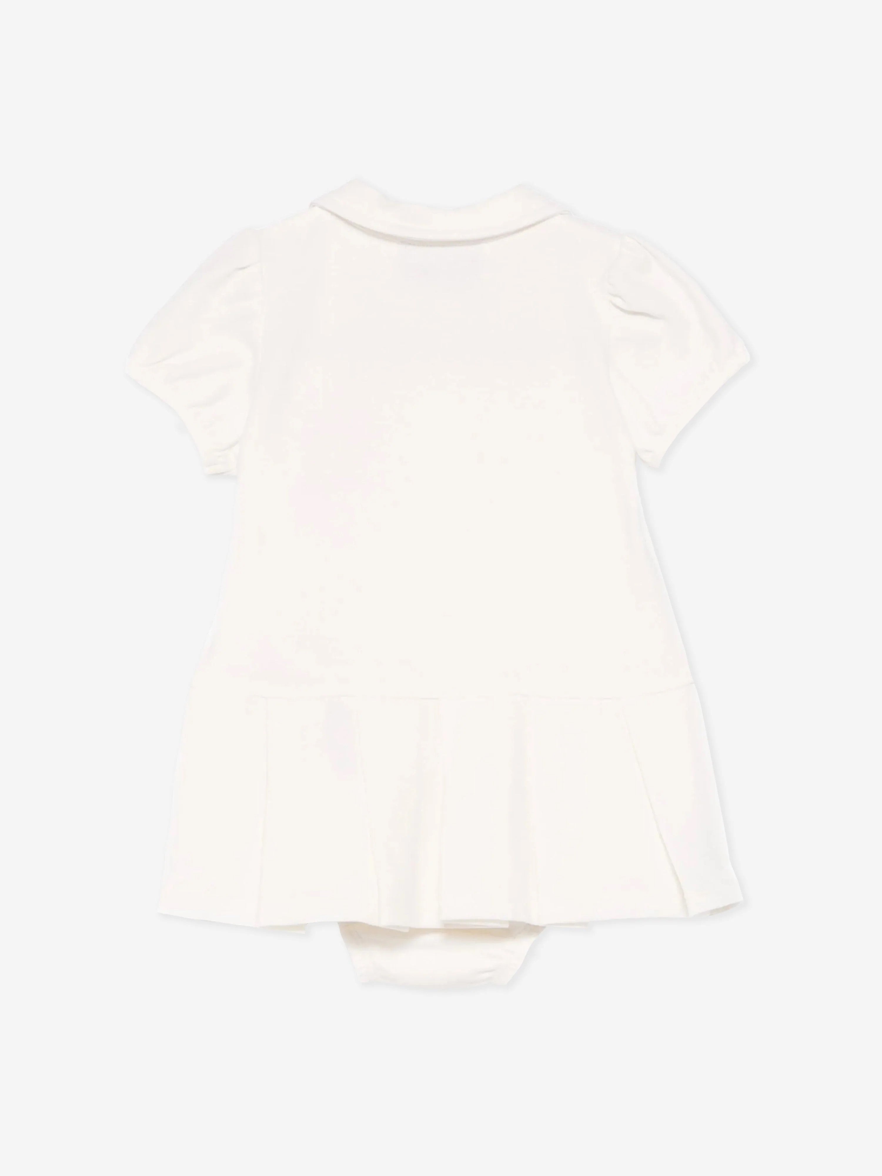 DRESS + KNICKERS SET