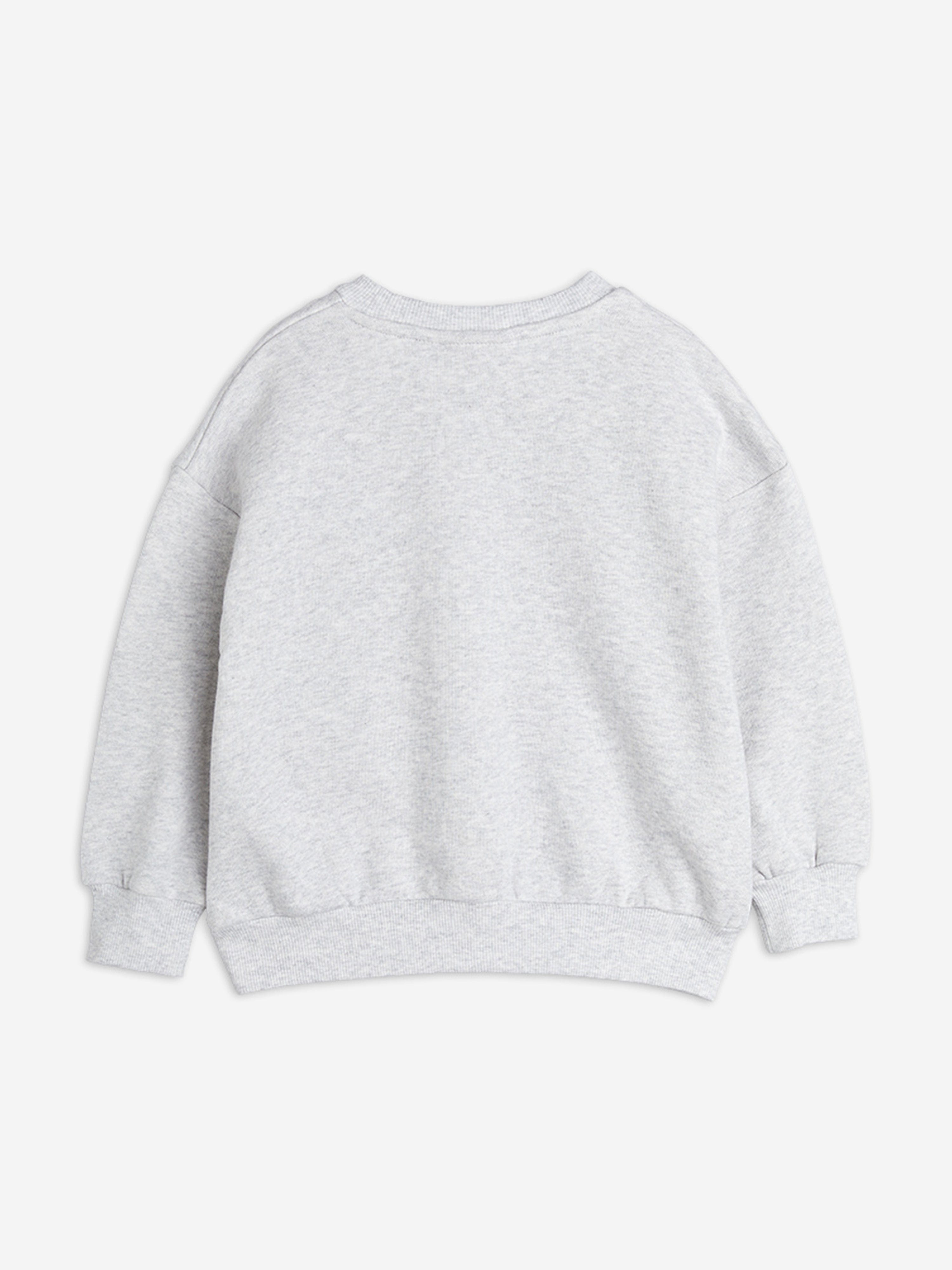 Sweat-shirt Flundra pour enfant gris