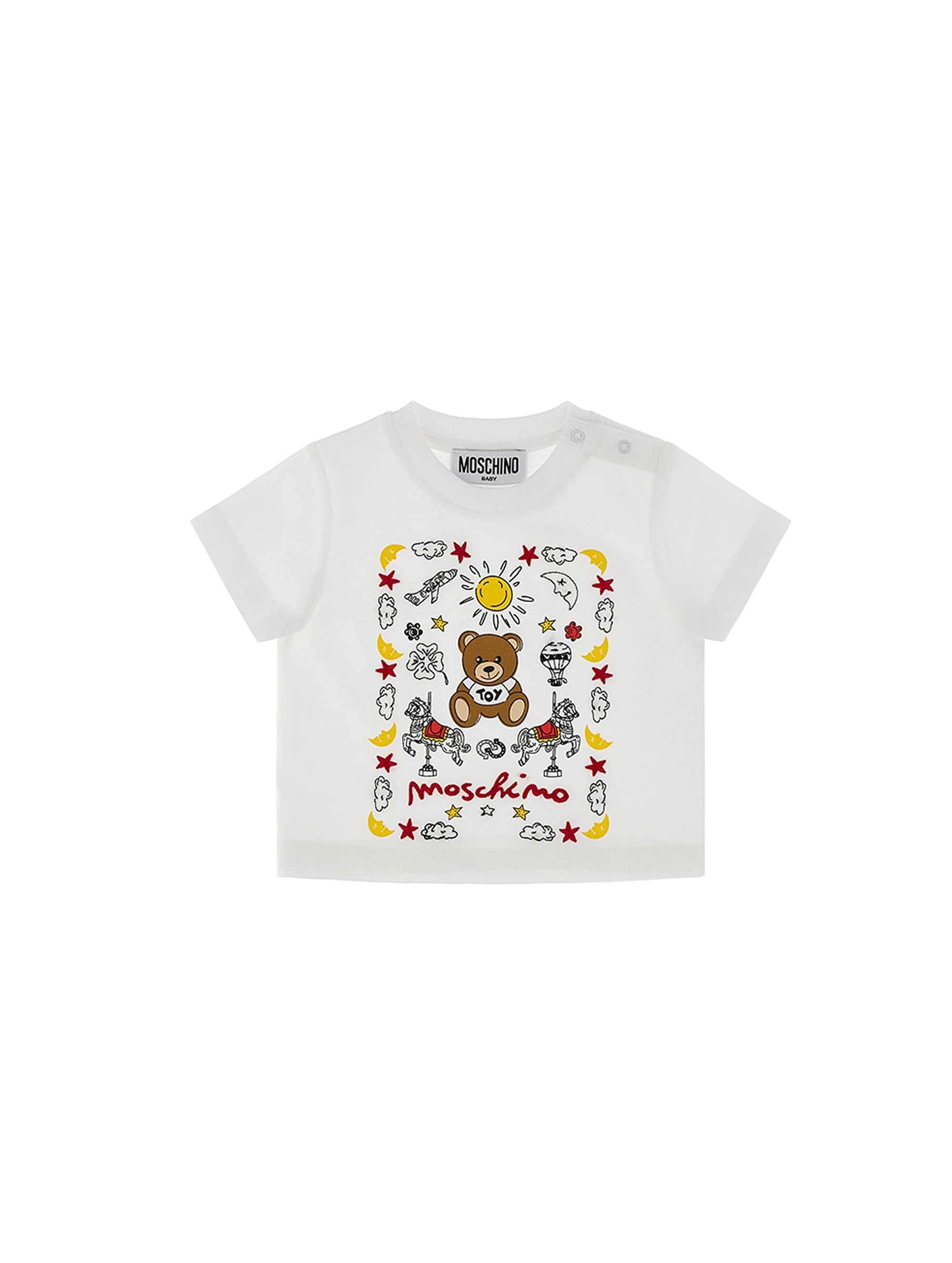 T-SHIRT