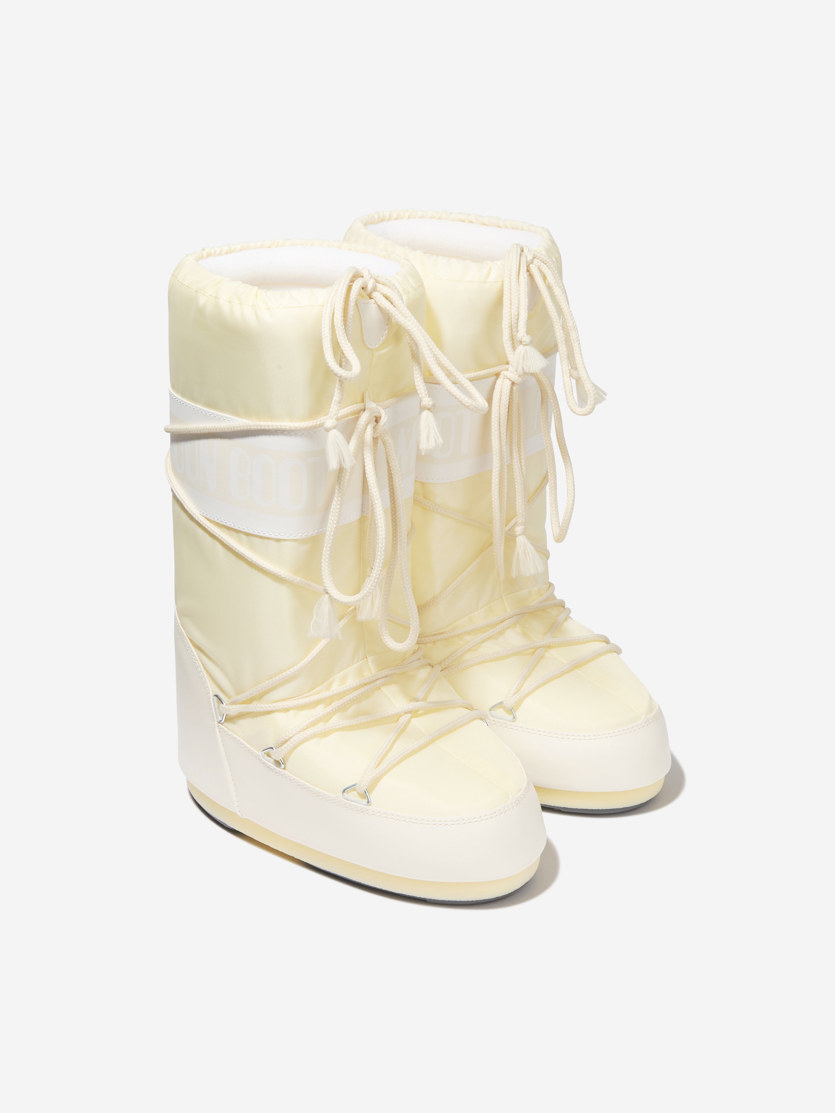 Kids Icon Boots