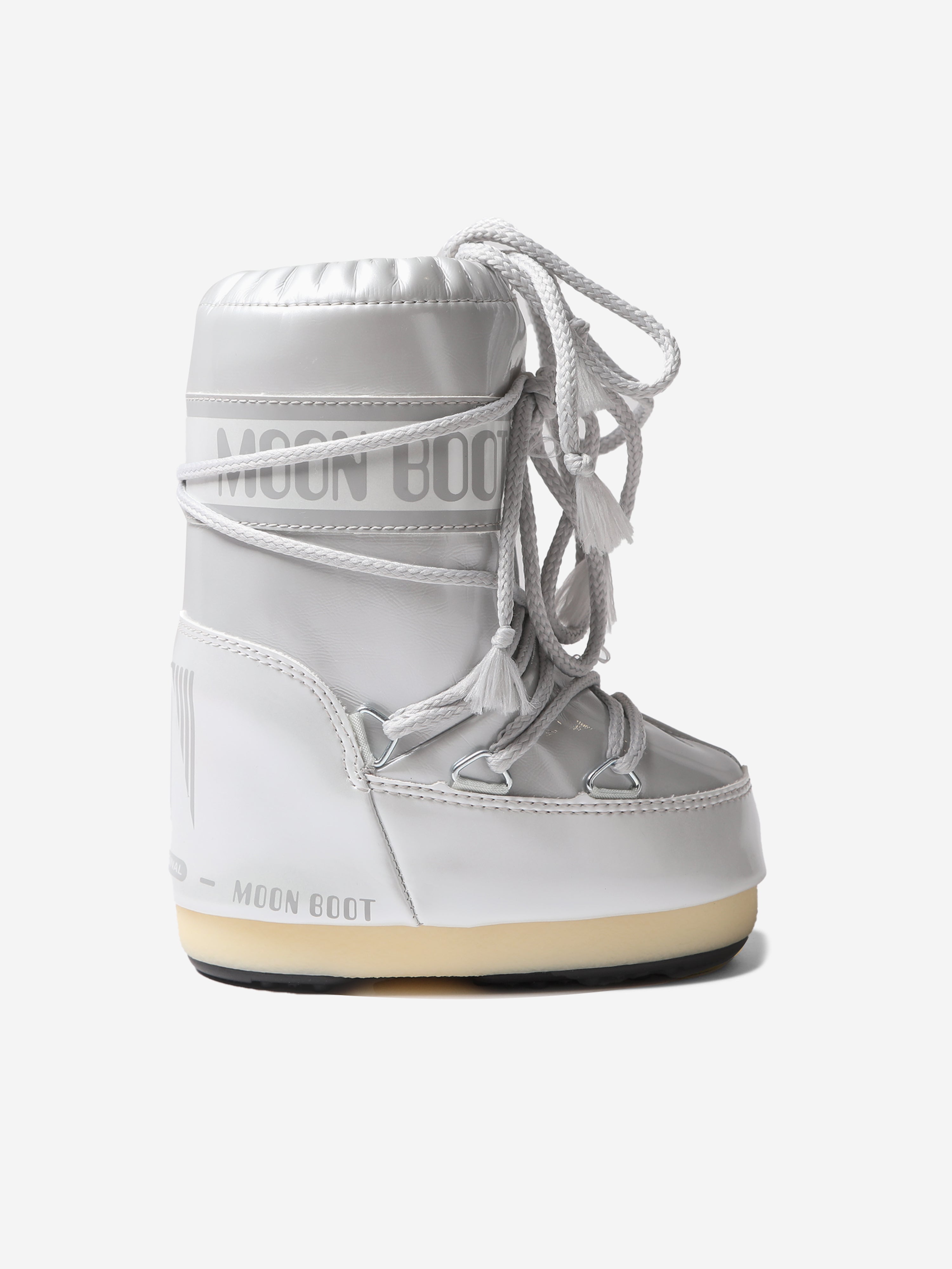 Kids Icon Vinile Boots