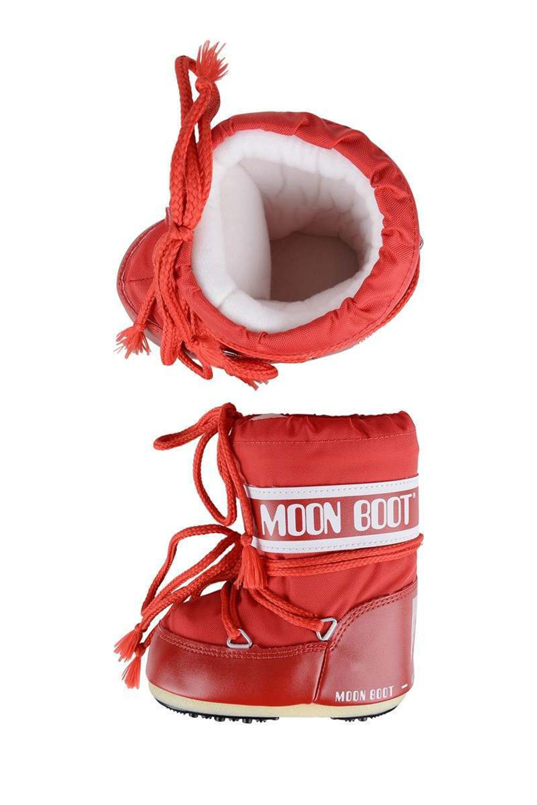 Kids Icon Mini Boots