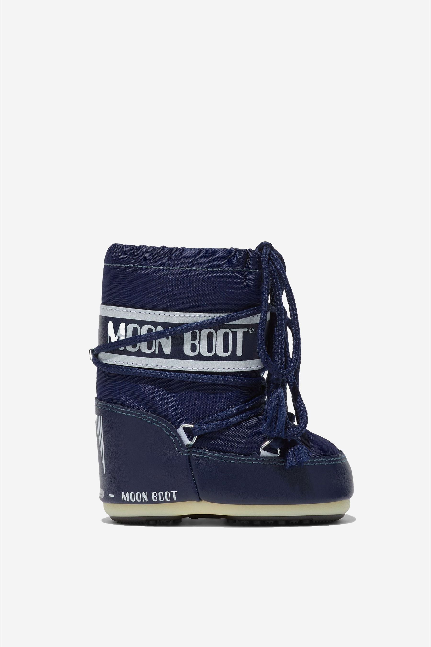 Kids Icon Mini Boots