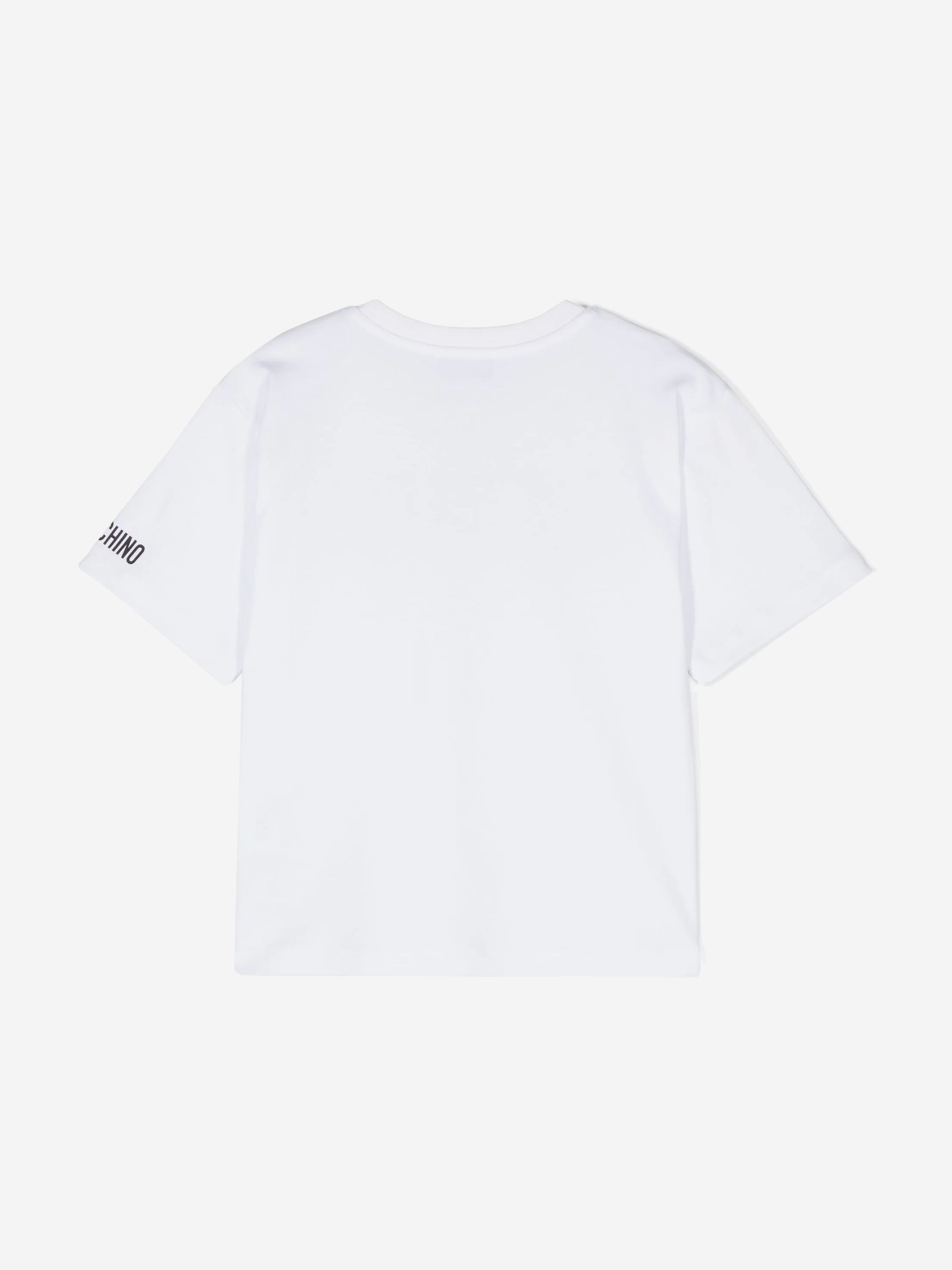 Kids Love T-Shirt in White
