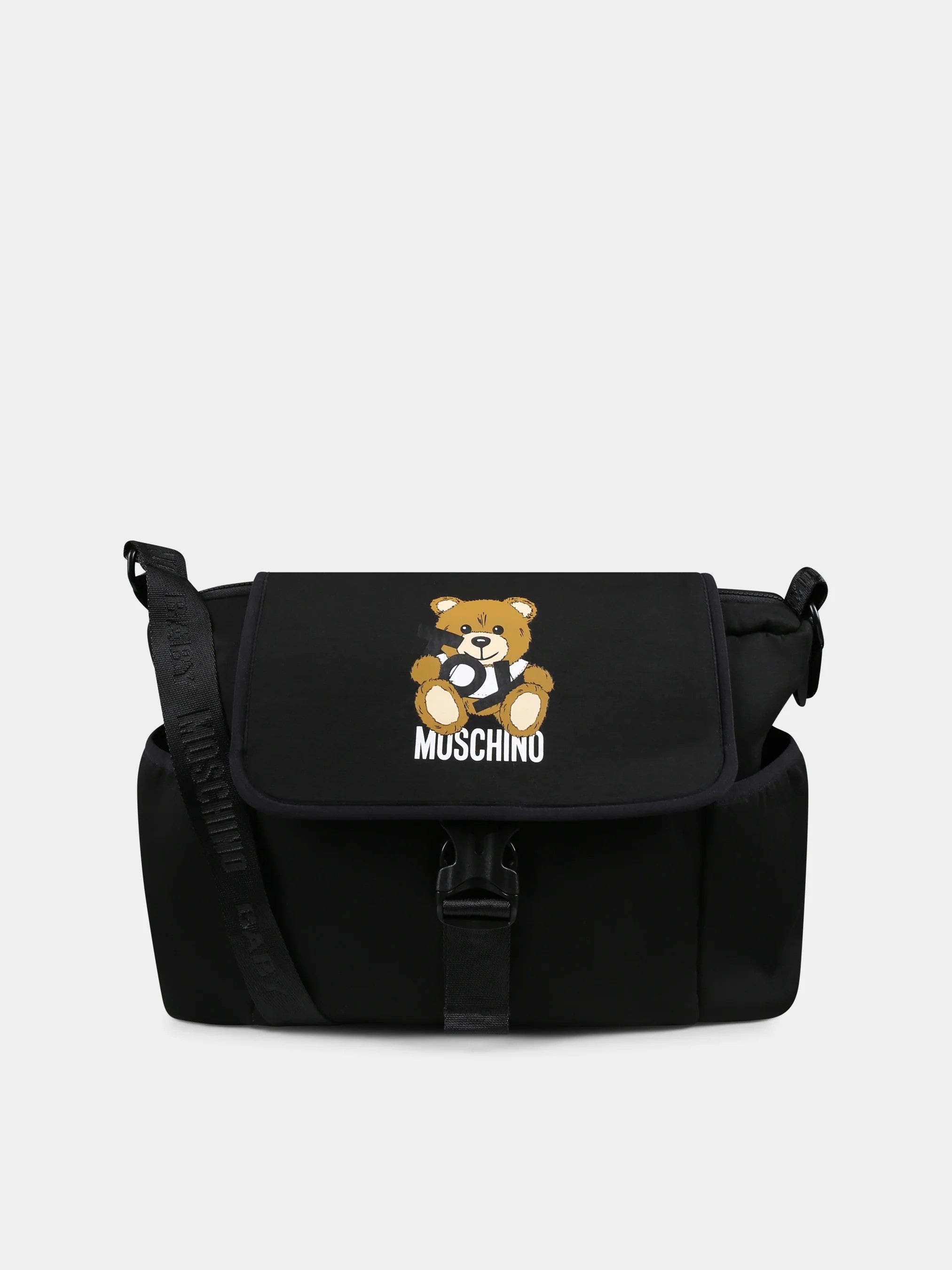 BABY CHANGING BAG
