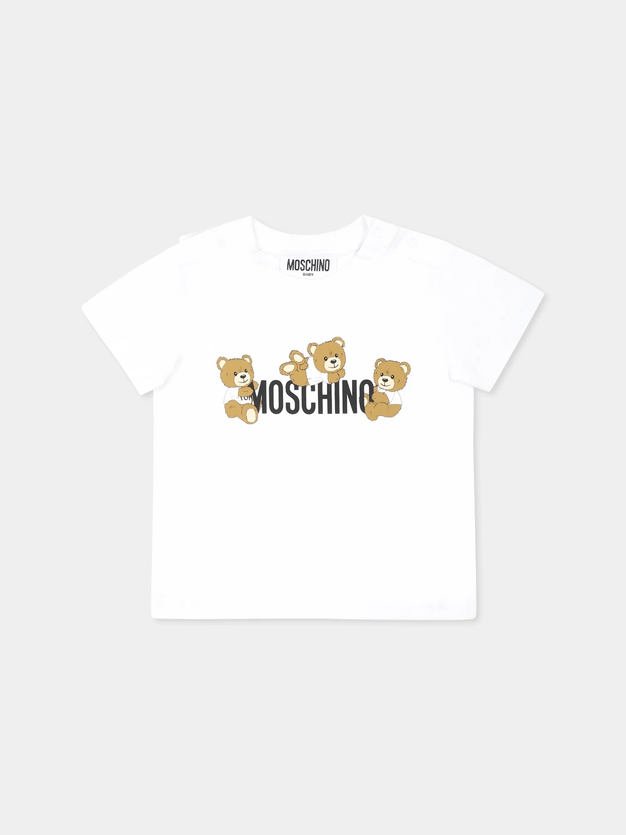 T-SHIRT ADDITION