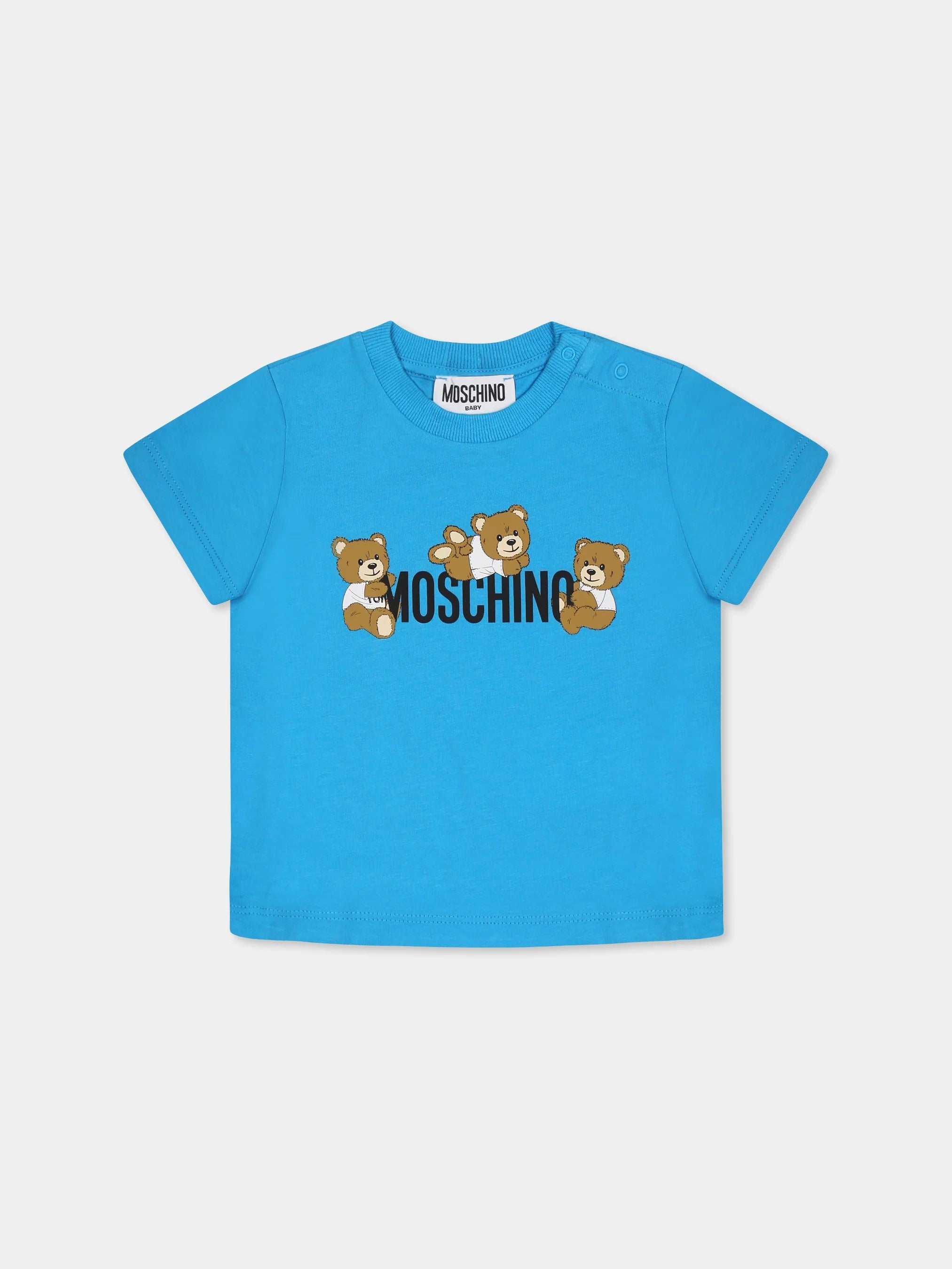 T-SHIRT ADDITION