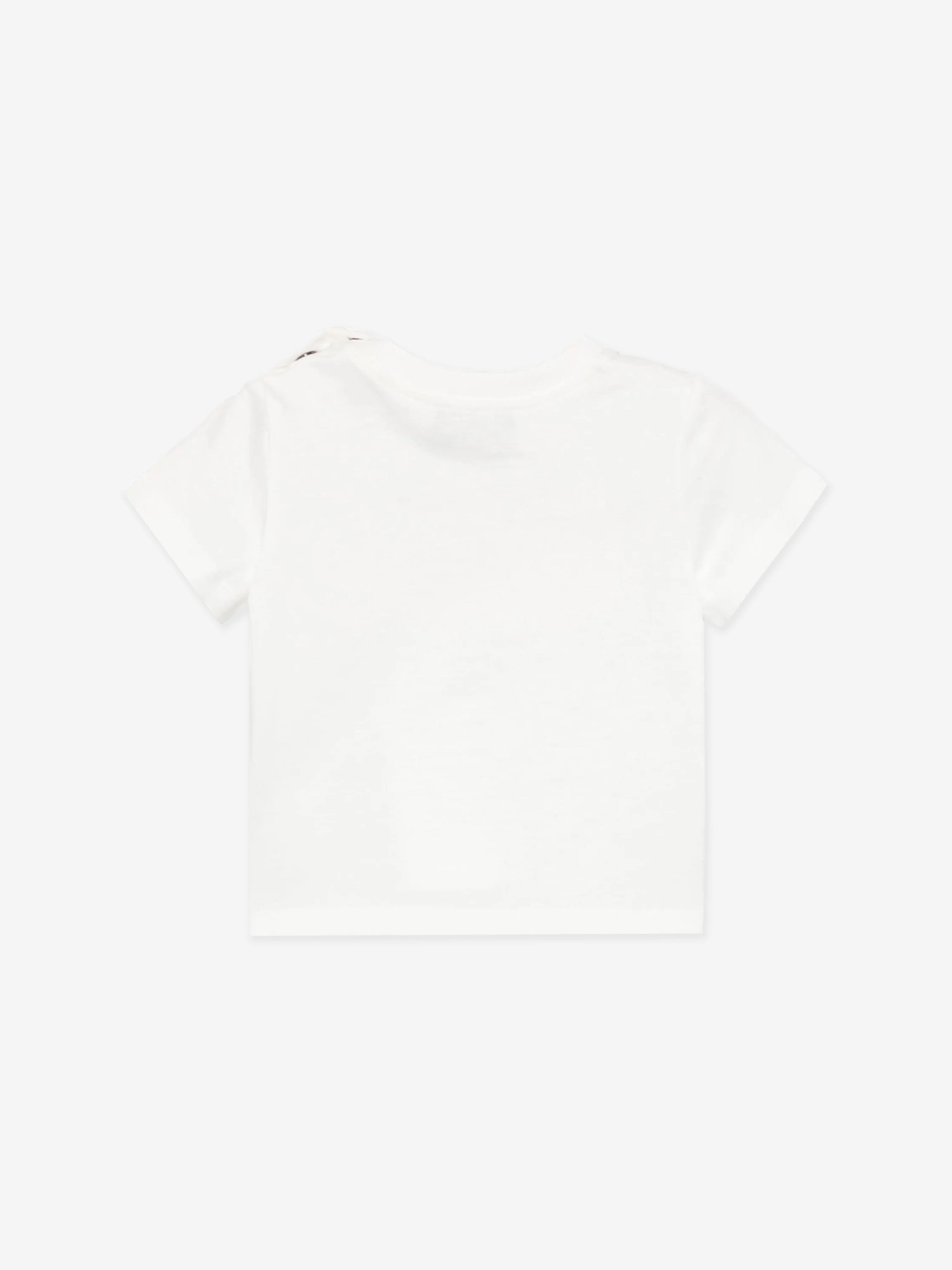 T-SHIRT ADDITION