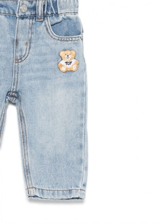 TROUSERS