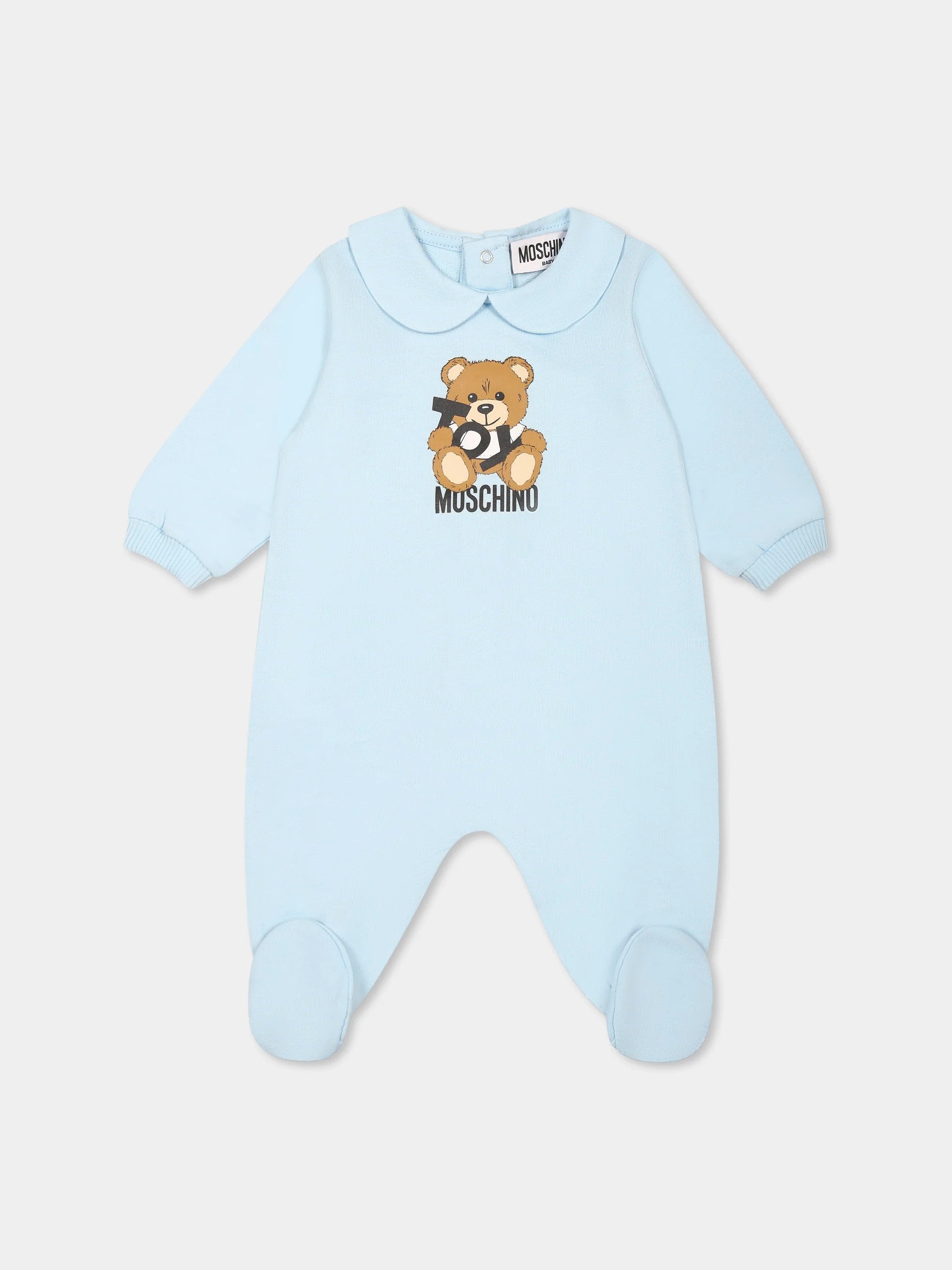 BABYGROW ADDITION
