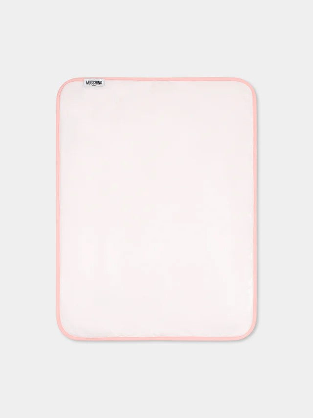 BABYCHANGING BAG C.O