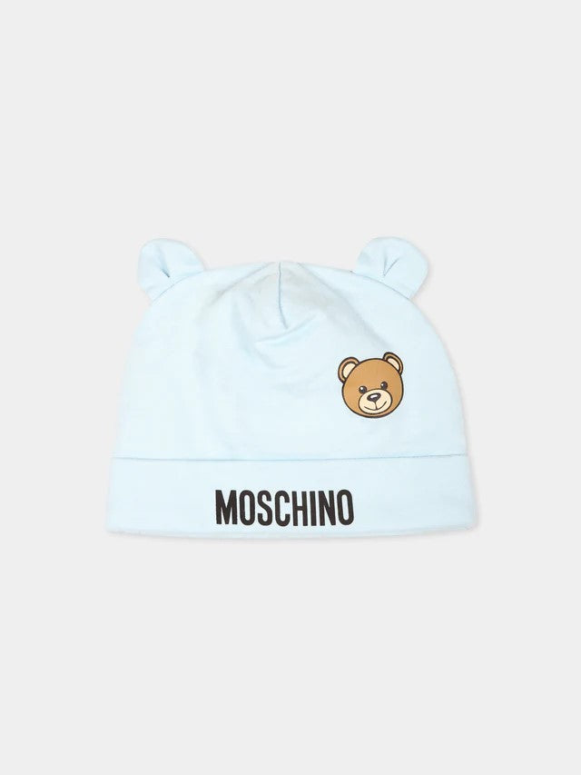 HAT+BIB SET ADDITION