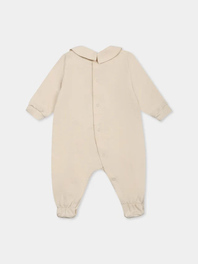 BABYGROW W/BOX ADD.