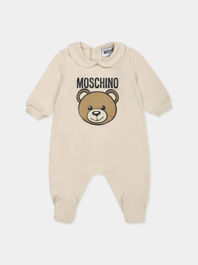 BABYGROW W/BOX ADD.