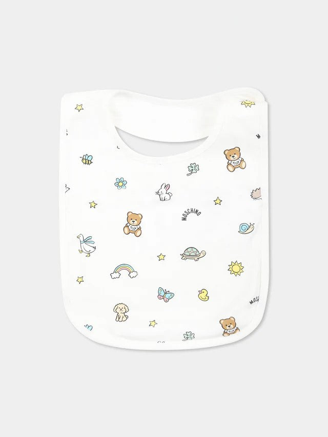 BIBS GIFT SET ADD.
