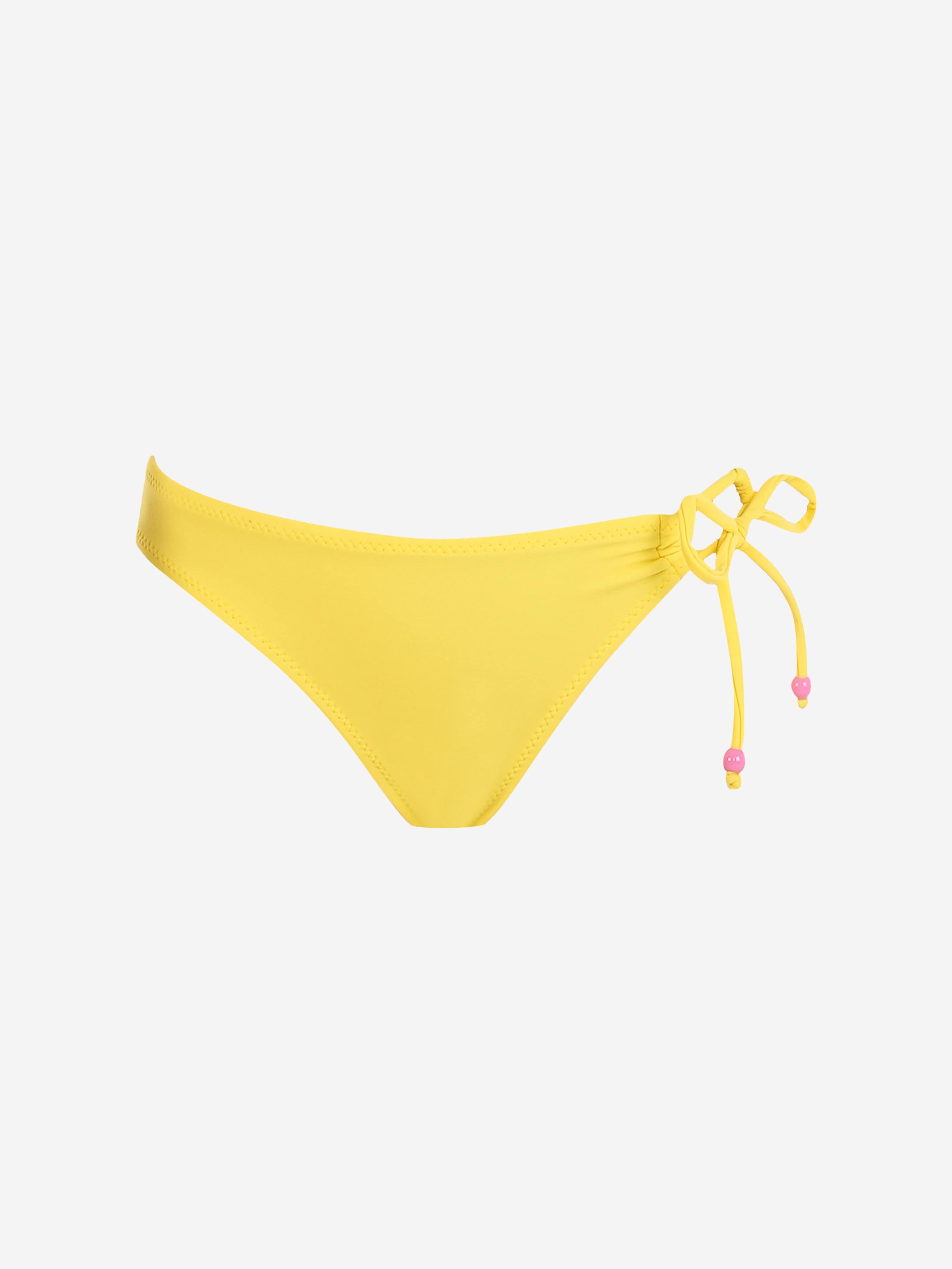 Girls Thelma Bikini in Yellow