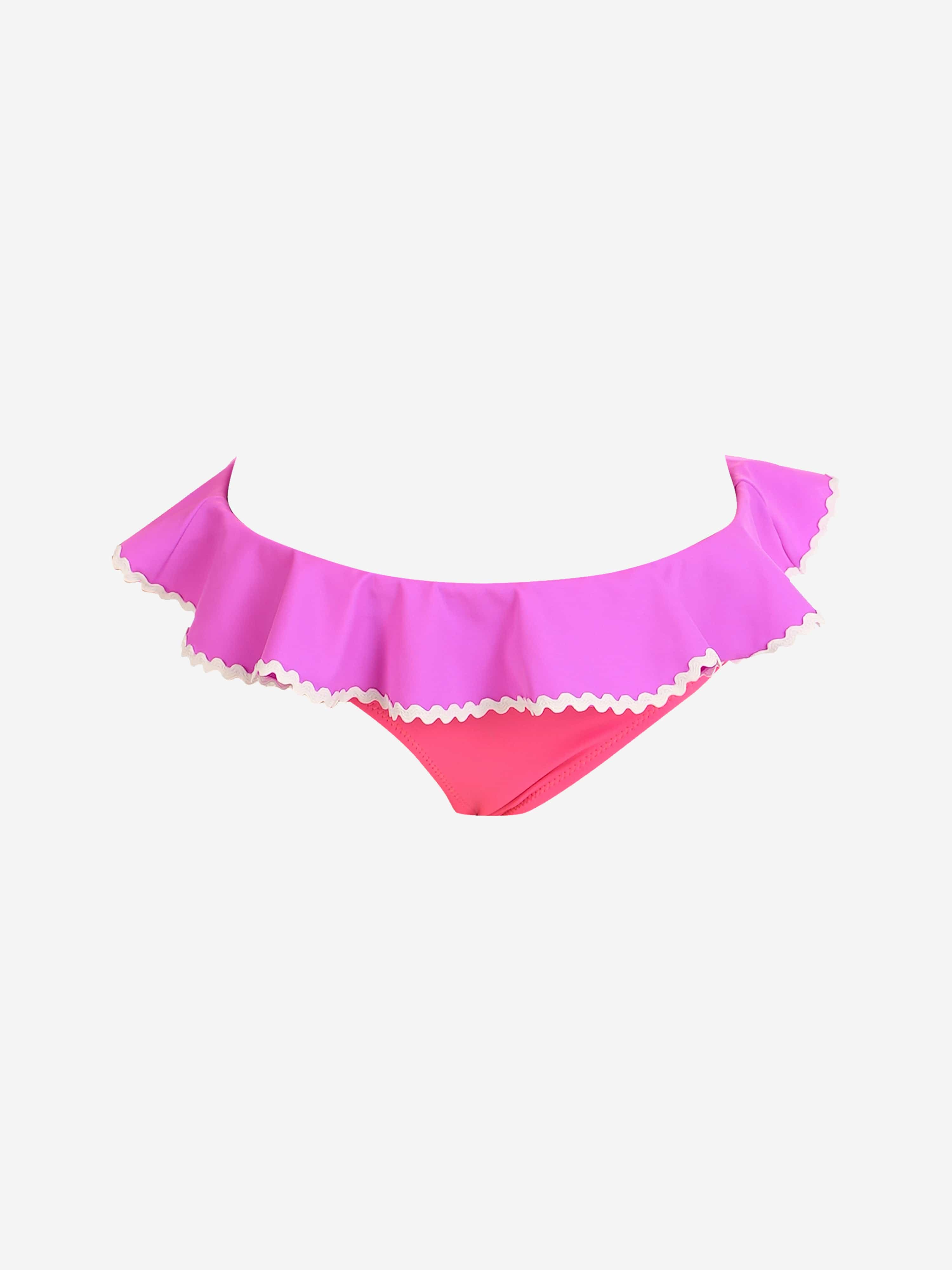 Girls Riley Bikini in Purple