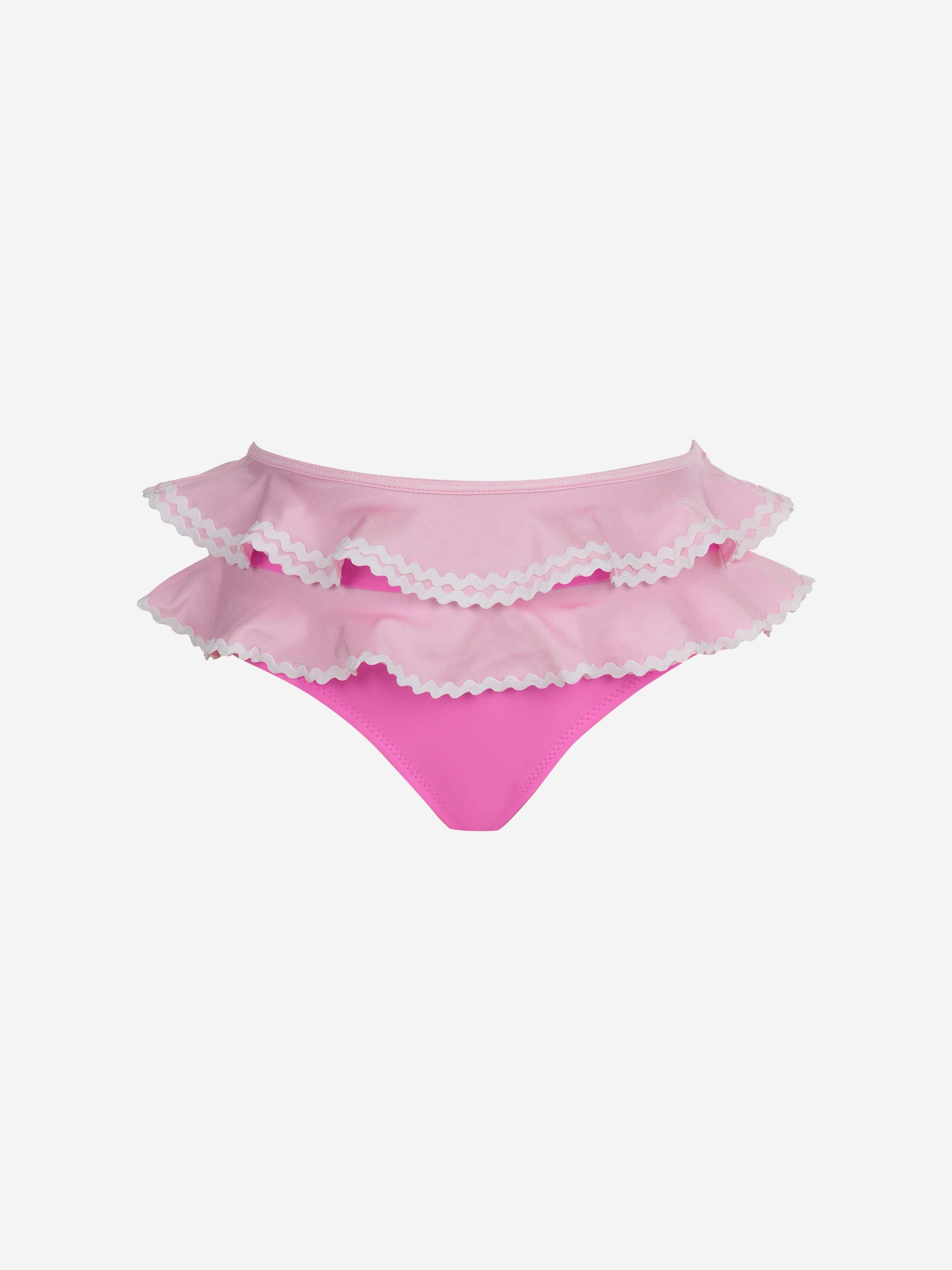 Girls Sophie Bikini in Pink