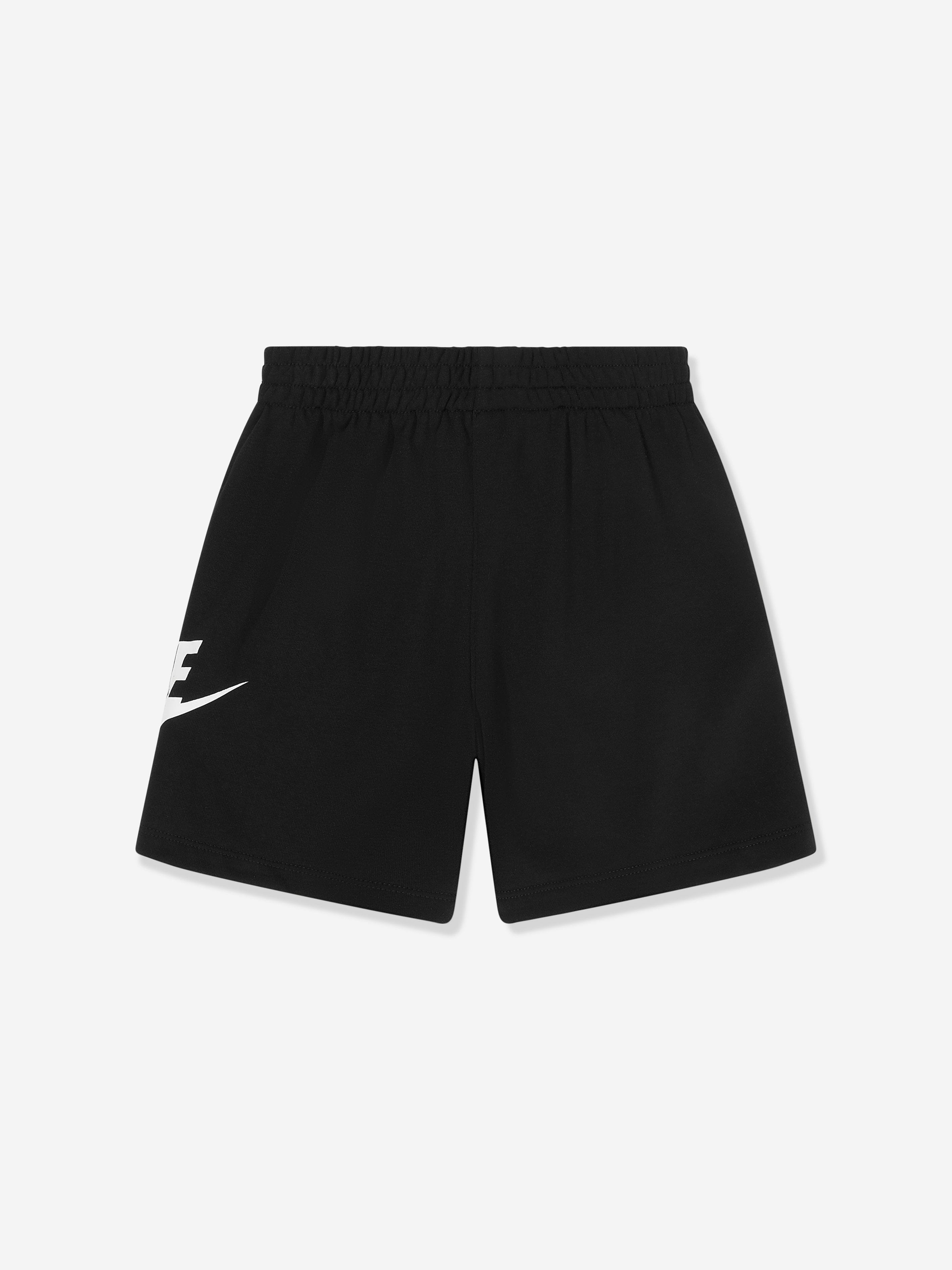 Kids NSW Club FT HBR Shorts in Black