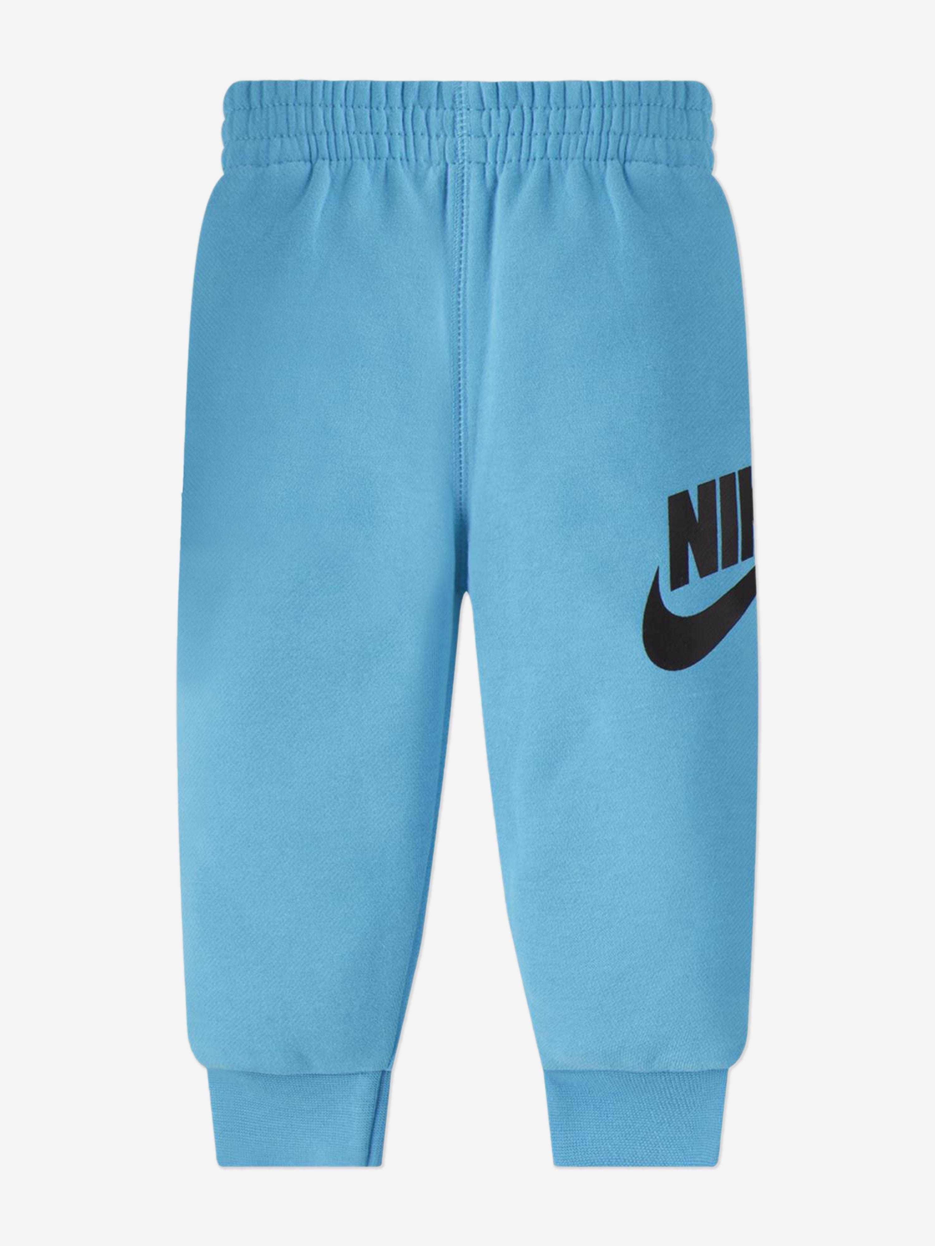 Boys 3 Piece Tracksuit Set in Blue