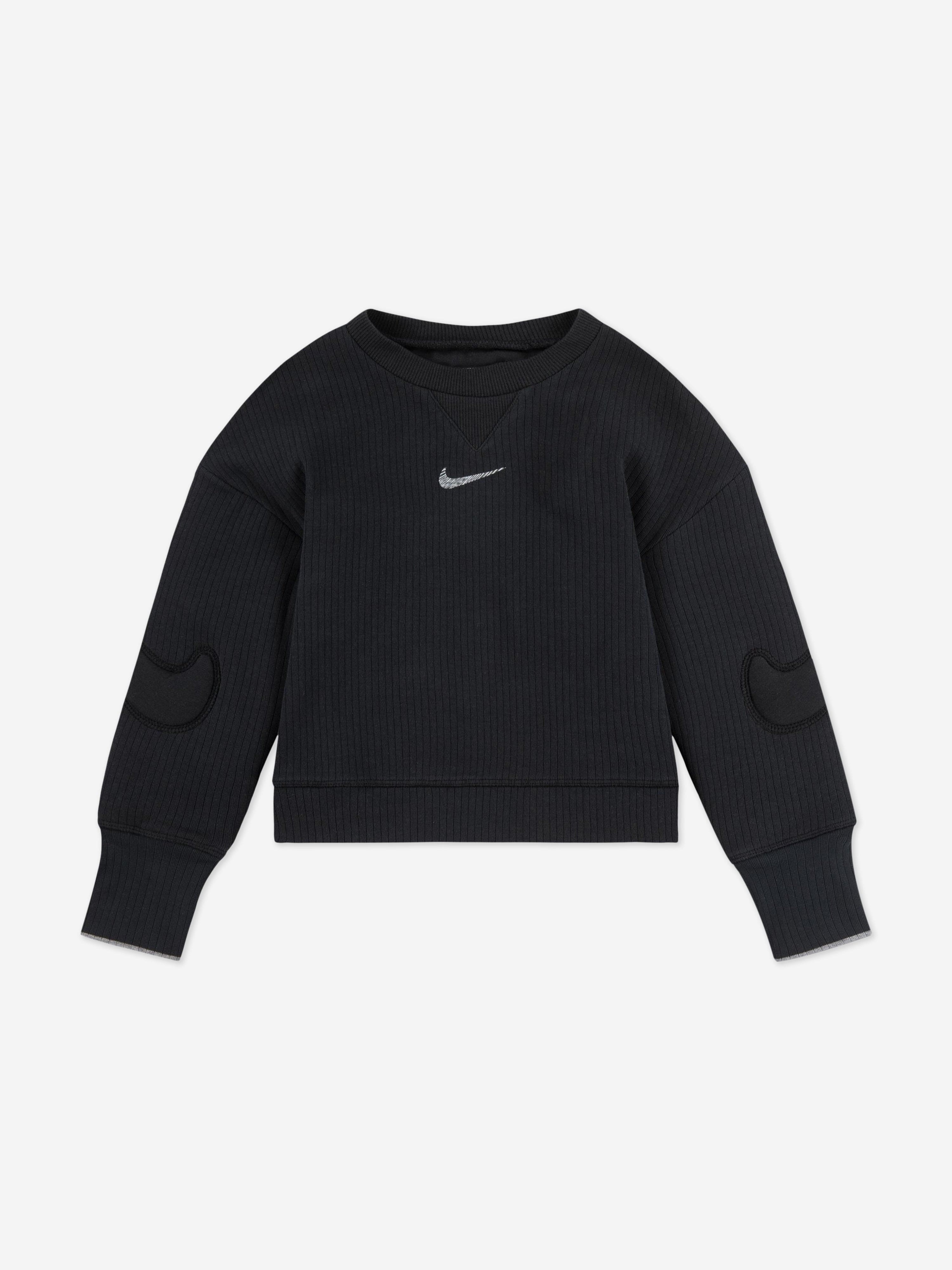 Baby Readyset Tracksuit in Black