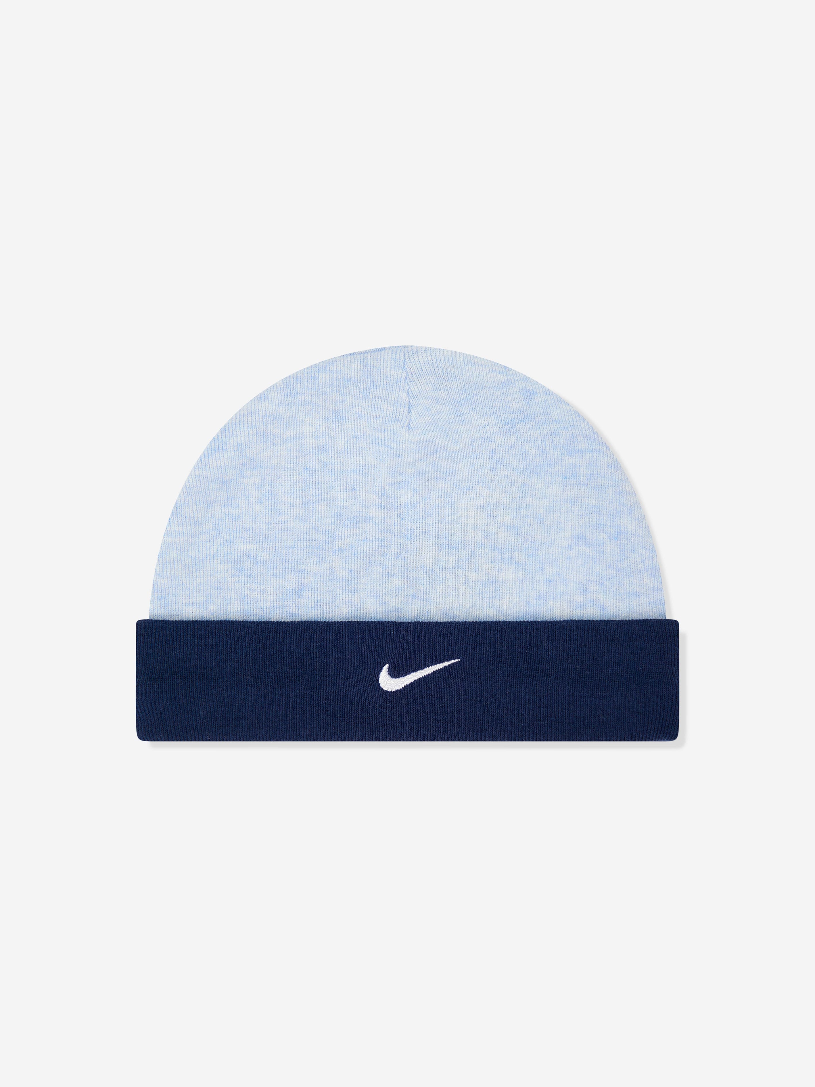 Baby Boys 5 Piece Gift Set in Blue