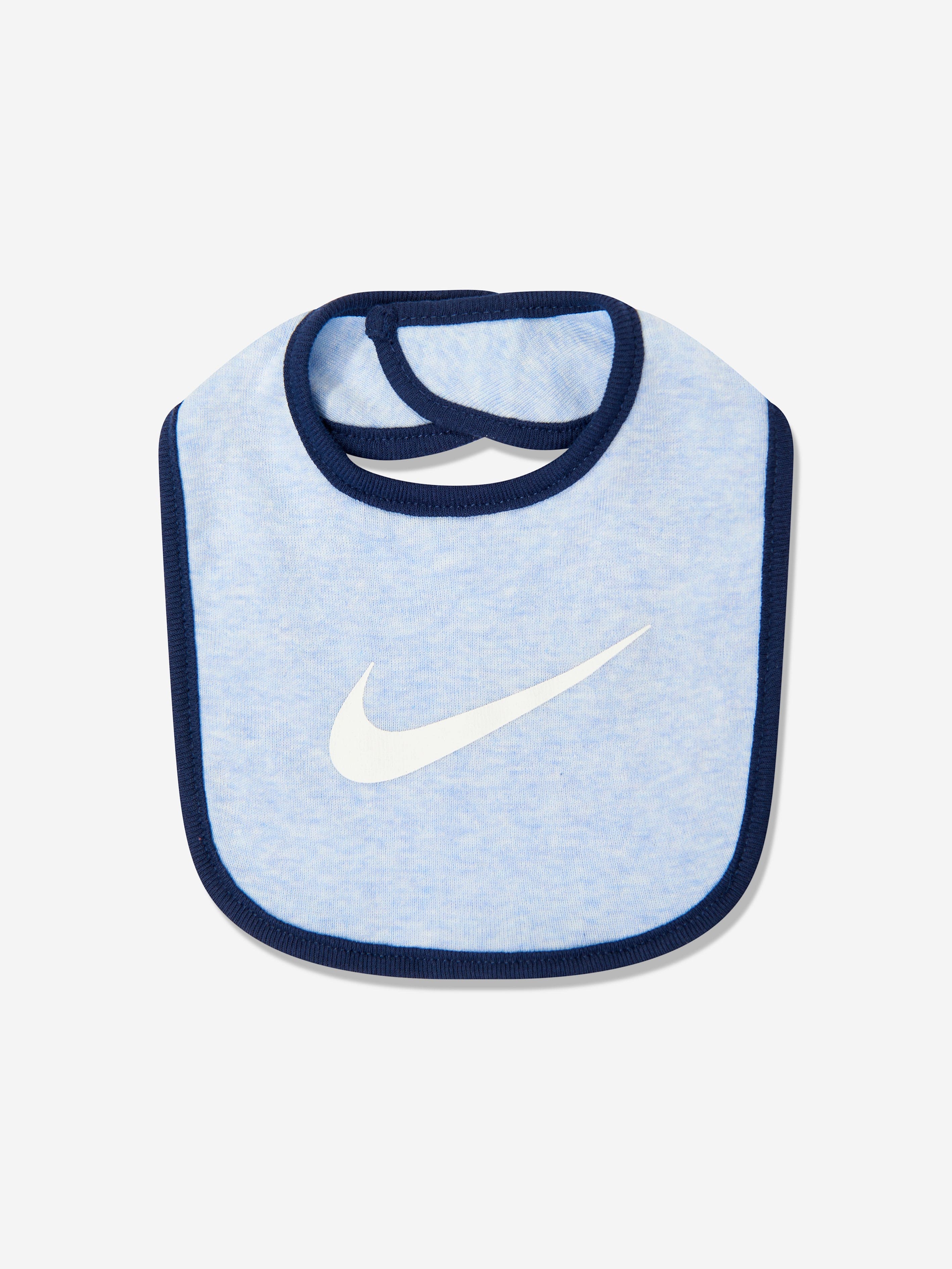 Baby Boys 5 Piece Gift Set in Blue