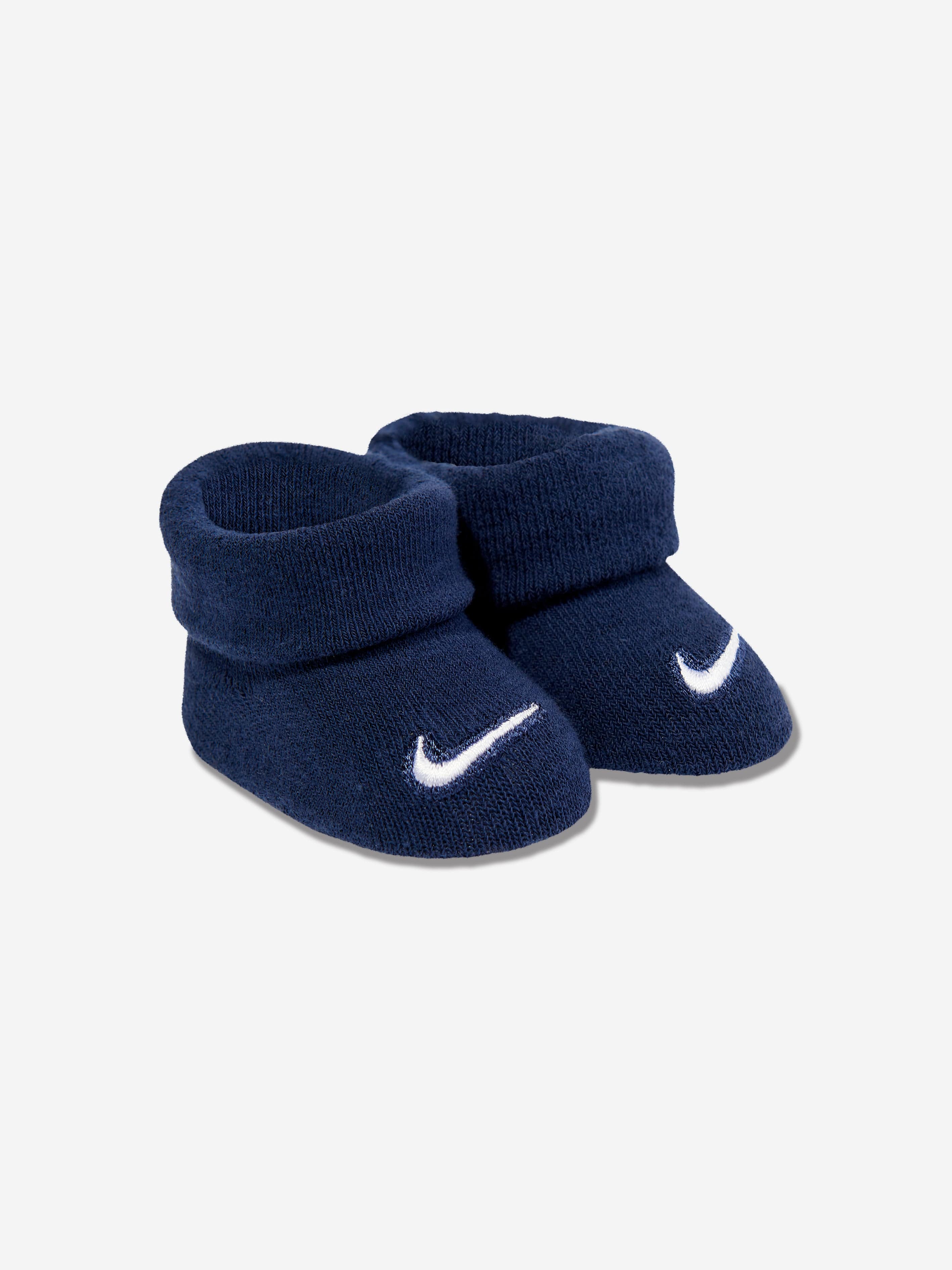 Baby Boys 5 Piece Gift Set in Blue