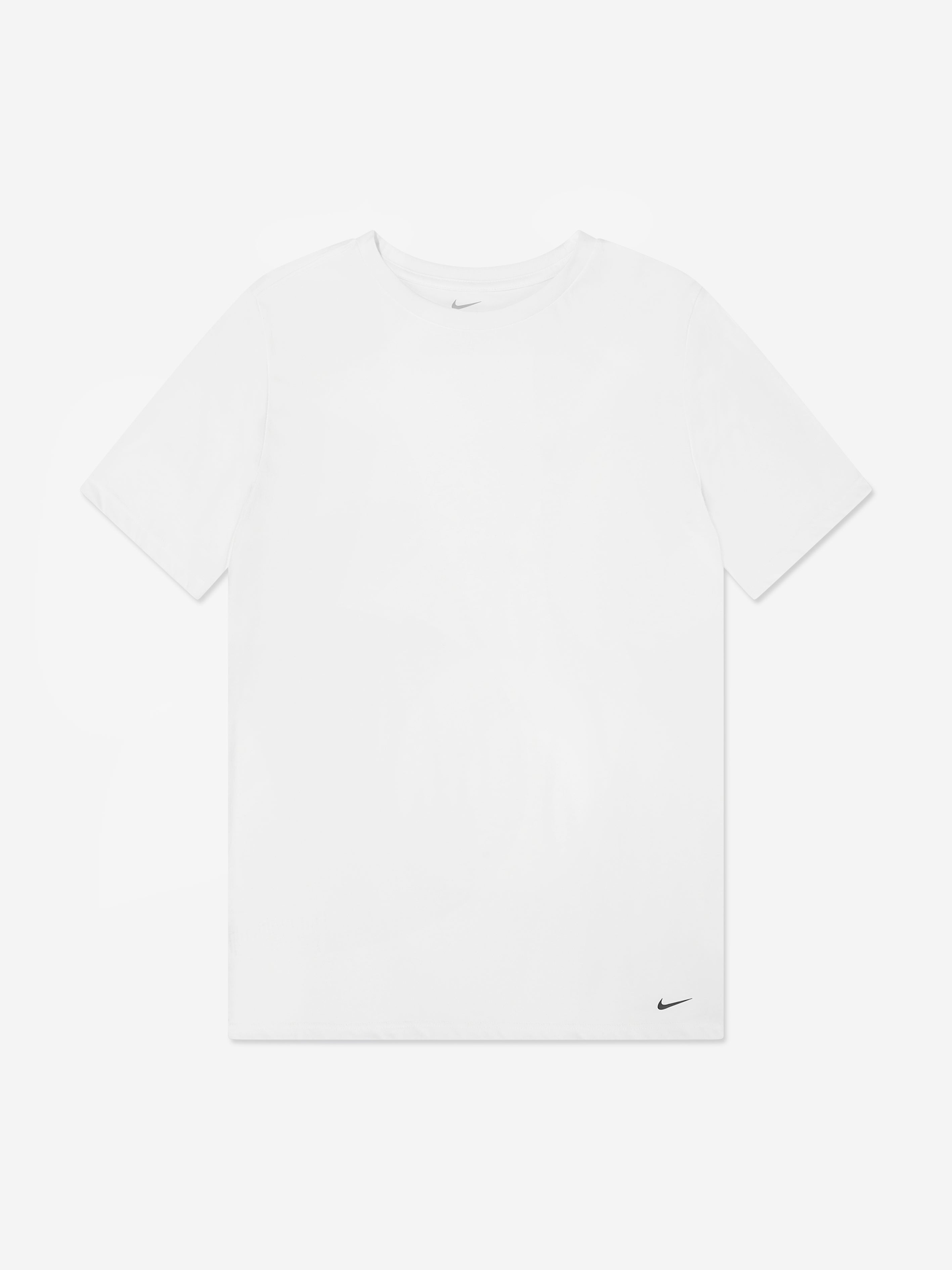 Boys 2 Pack T-Shirt Set in Multicolour