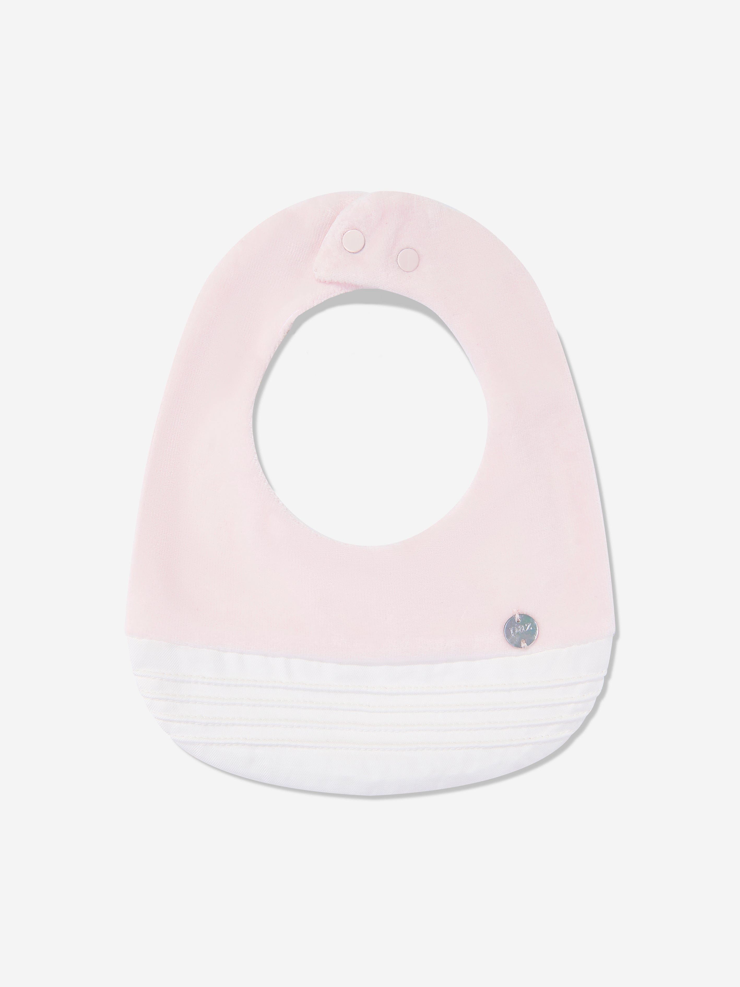 Baby Girls Babygrow Gift Set in Pink